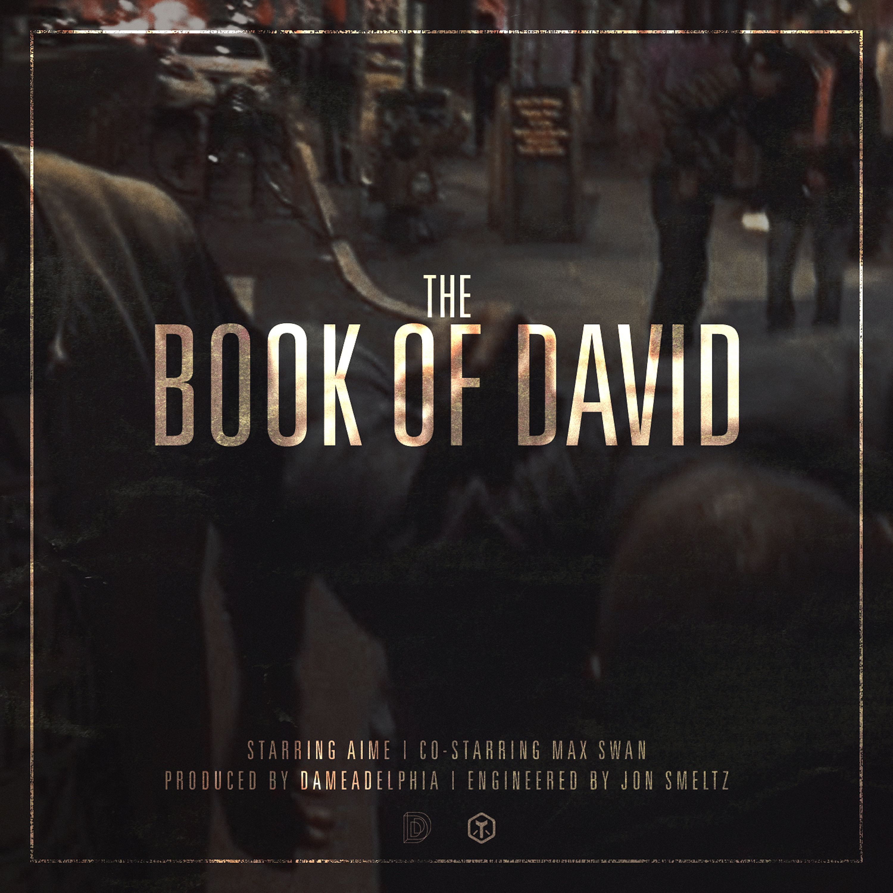 The Book Of David