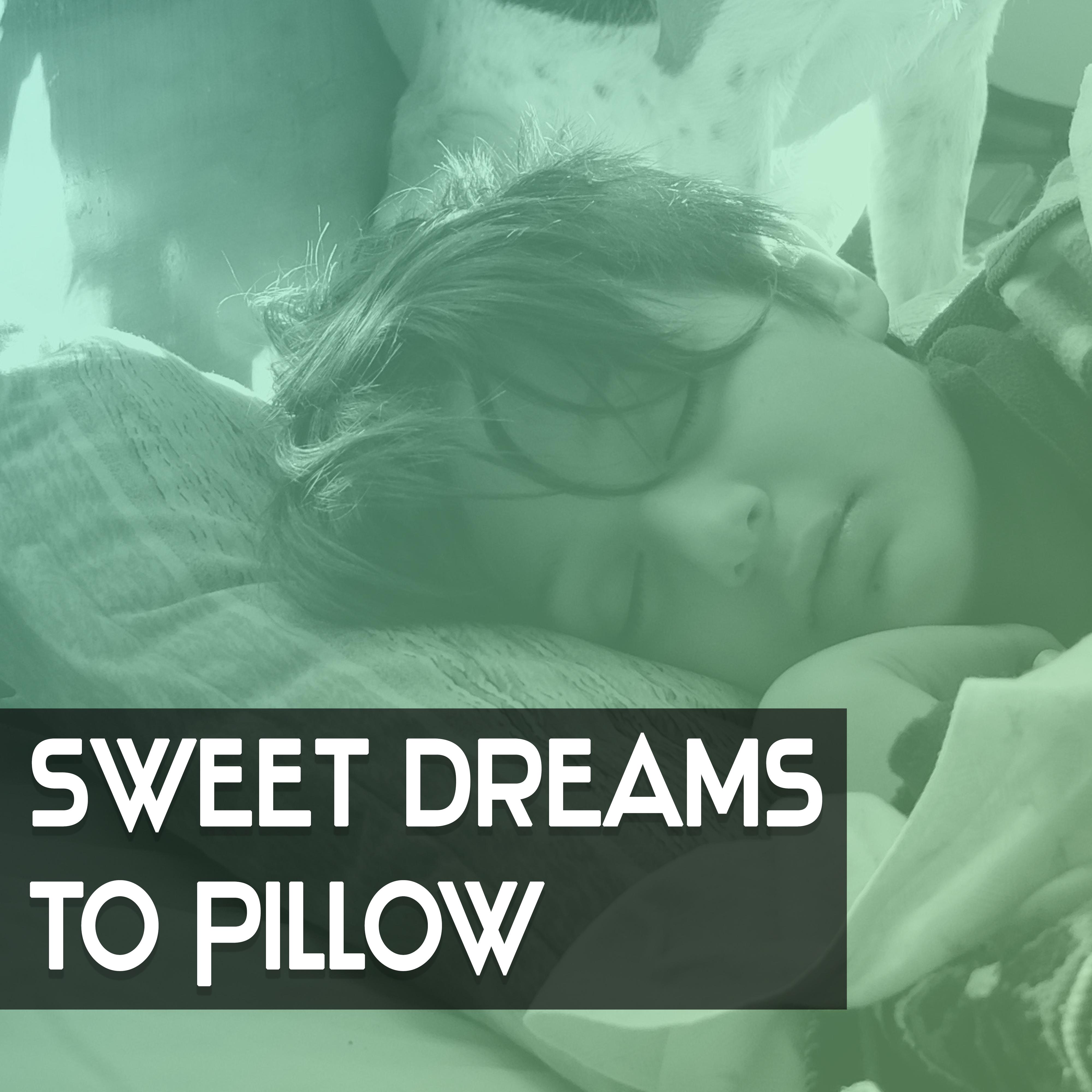 Sweet Dreams to Pillow  Soft Sleeping Music for Baby, Instrumental Lullabies to Bed, Deep Sleep, Schubert, Beethoven