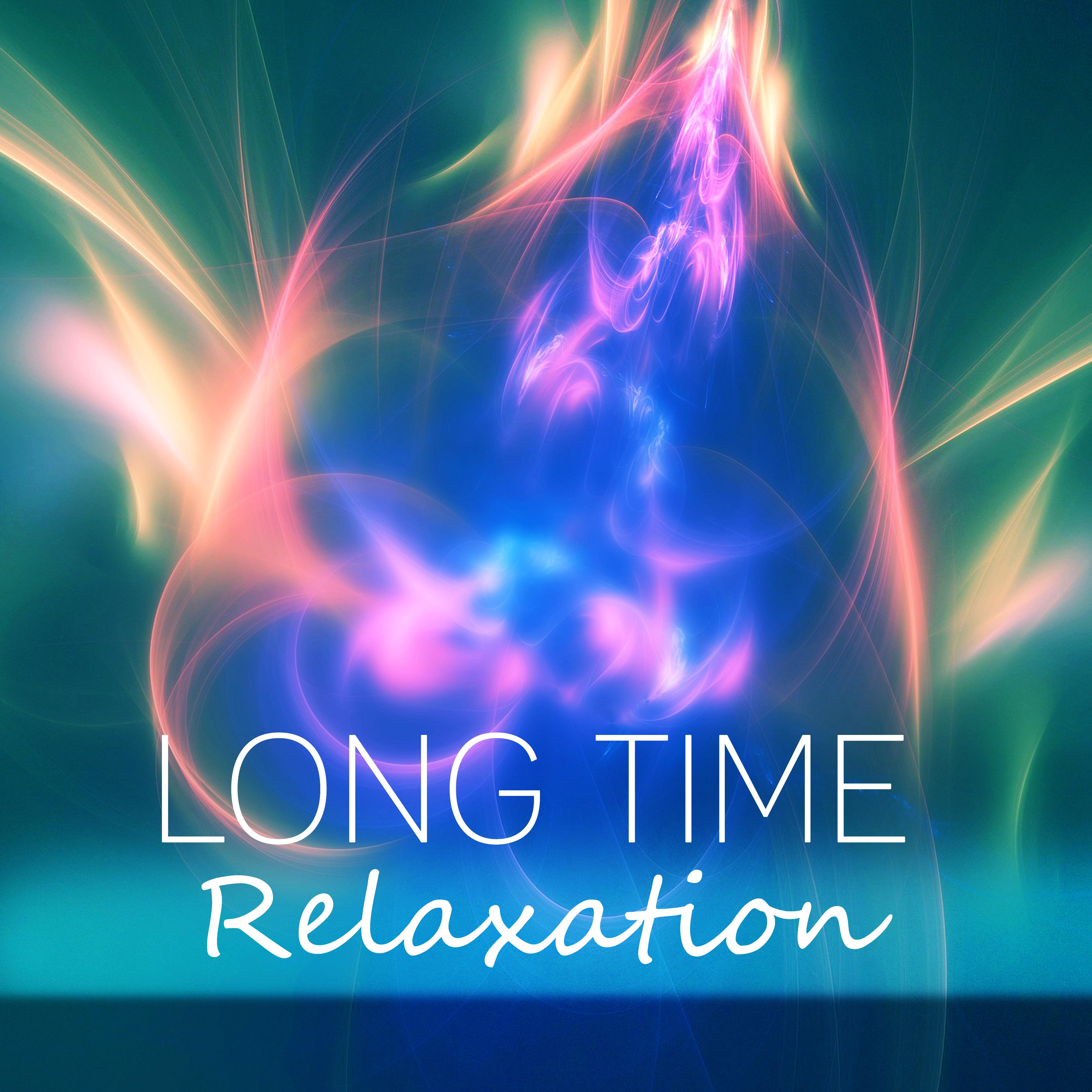 Long Time Relaxation  Sleepy Time, Bedtime Songs to Help You Relax, Meditate, Rest, Destress