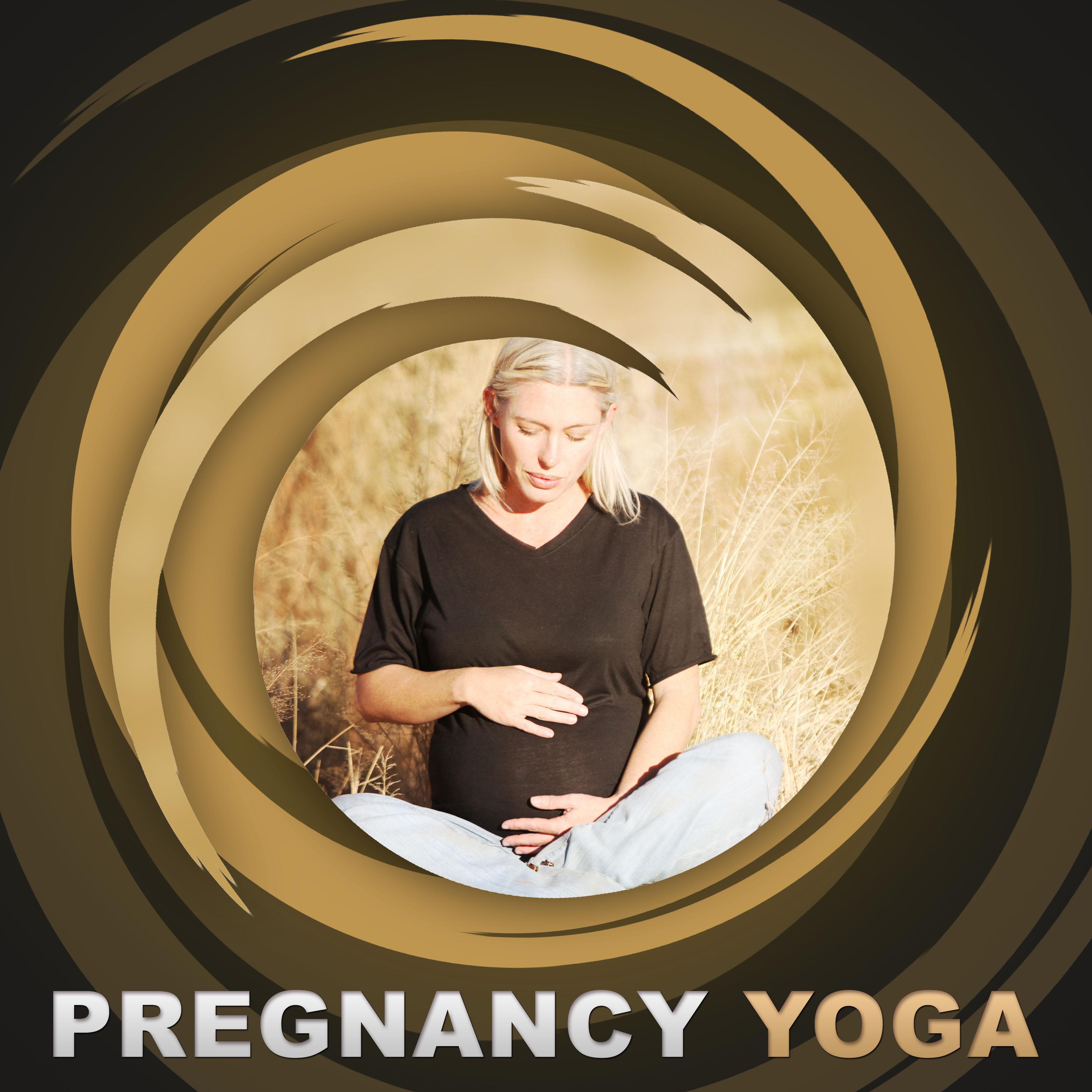 Pregnancy Yoga  Gentle Sounds of Nature to Yoga Exercises, Mindfulness Meditation, Healing Reiki, Brain Waves, Relaxation Music