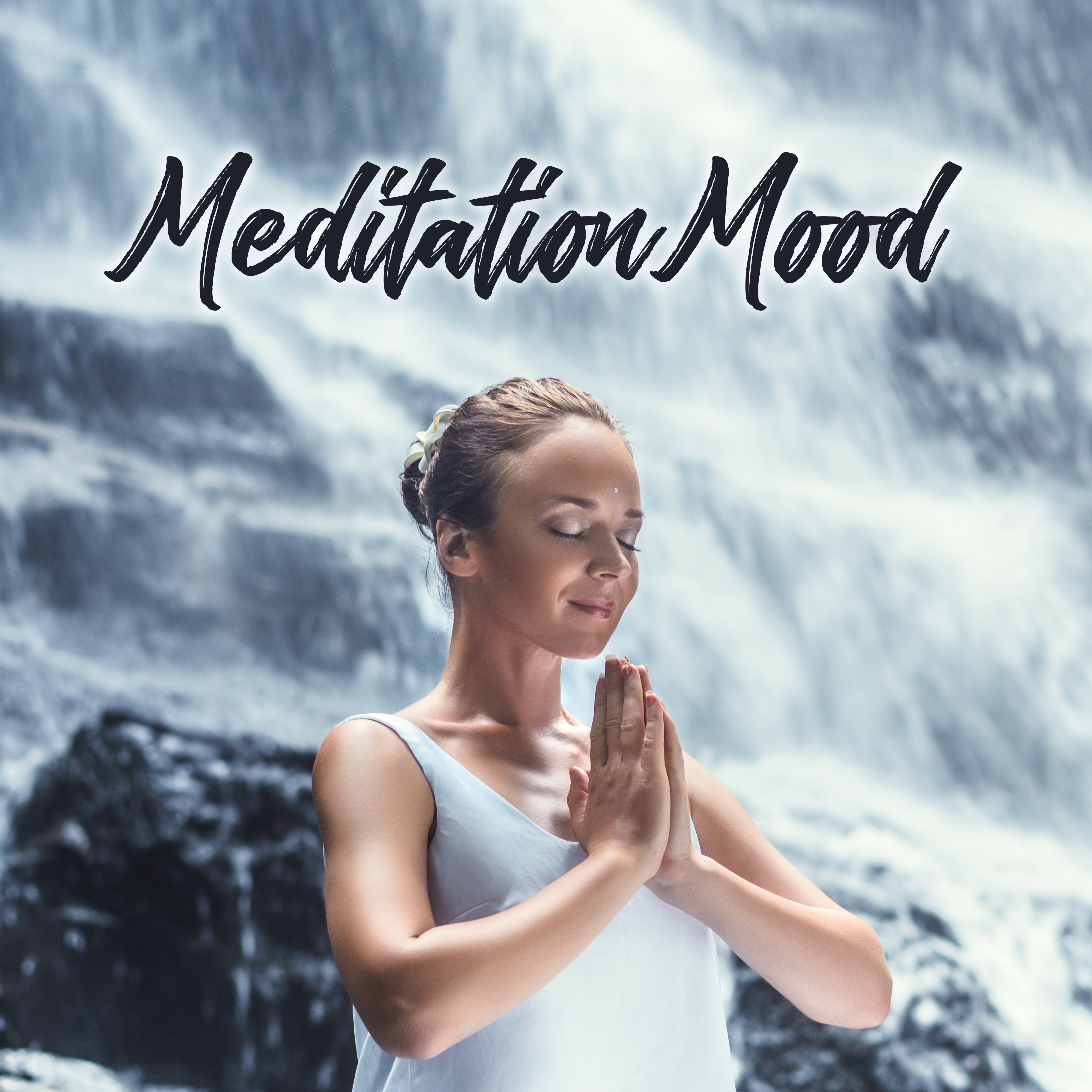 Meditation Mood  Yoga Music 2018