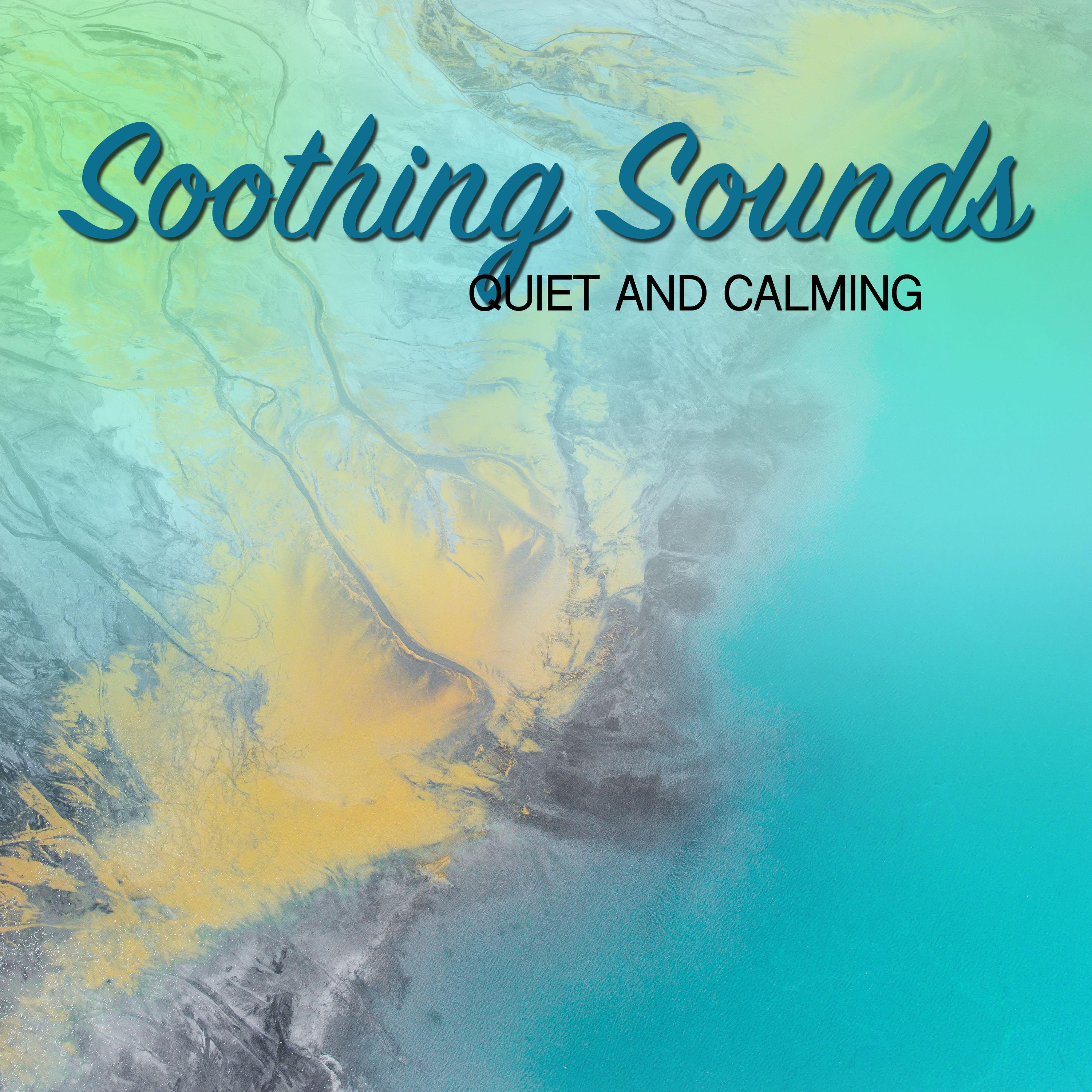 10 Loopable Soothing Sounds, Quiet and Calming