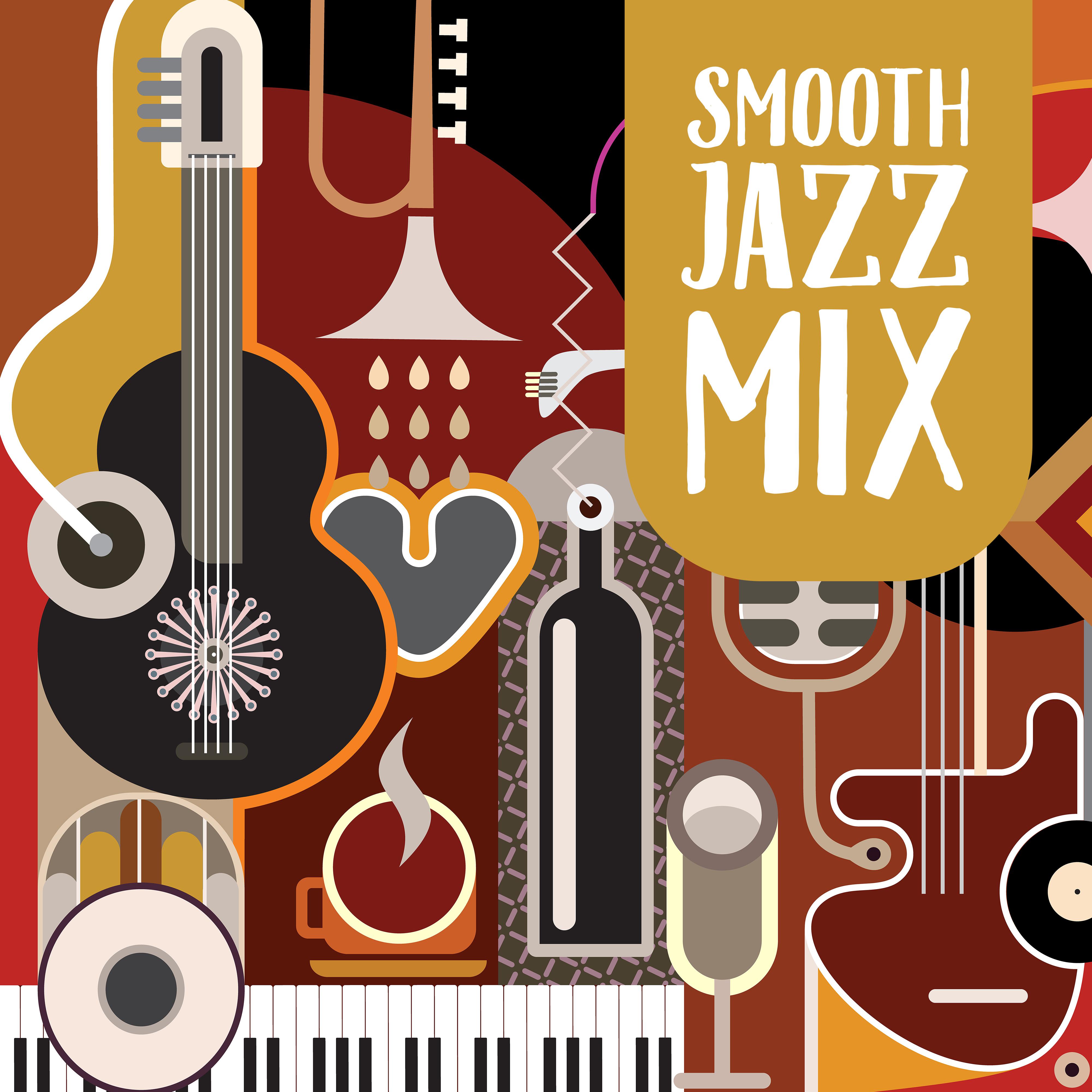 Smooth Jazz Mix