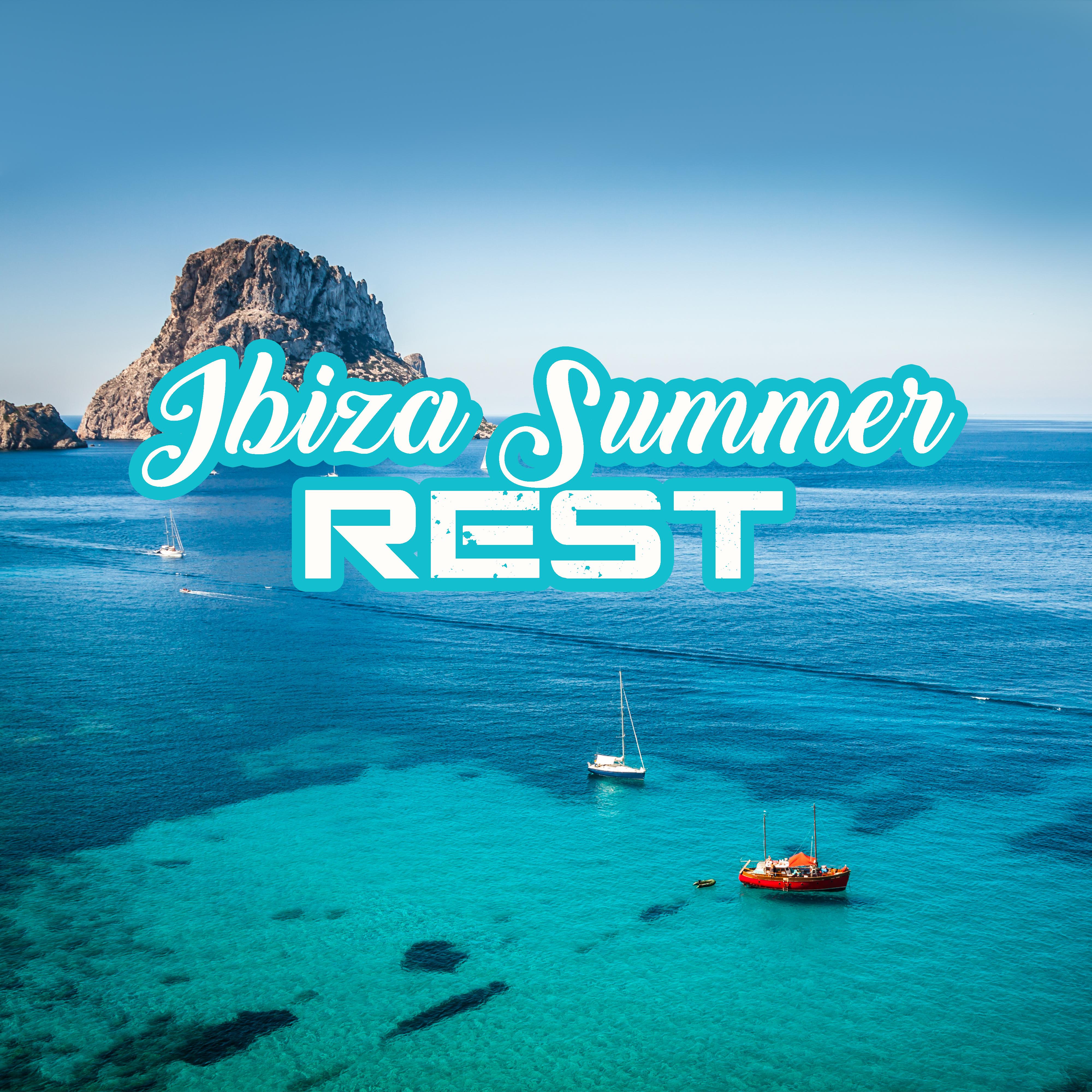 Ibiza Summer Rest