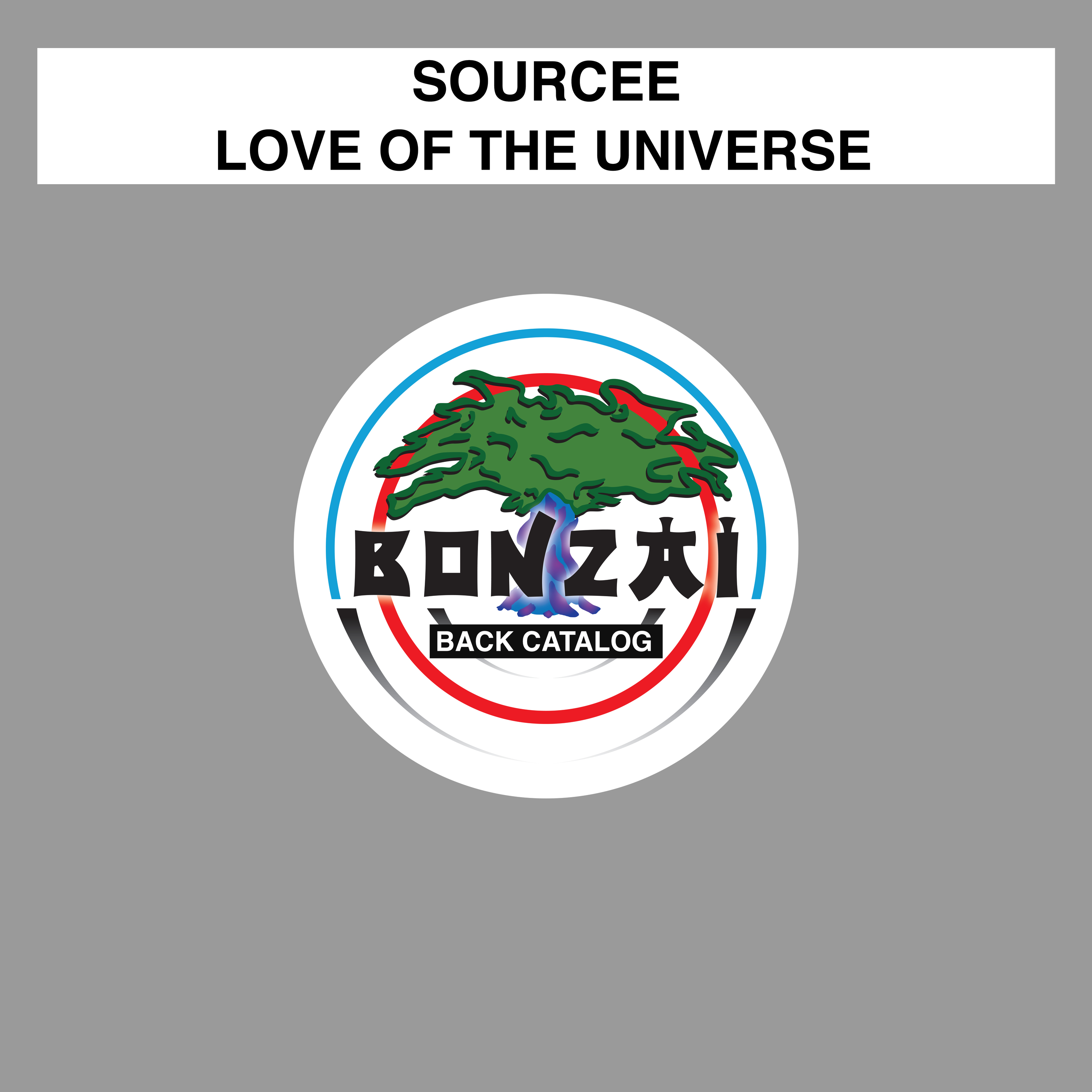 Love Of The Universe