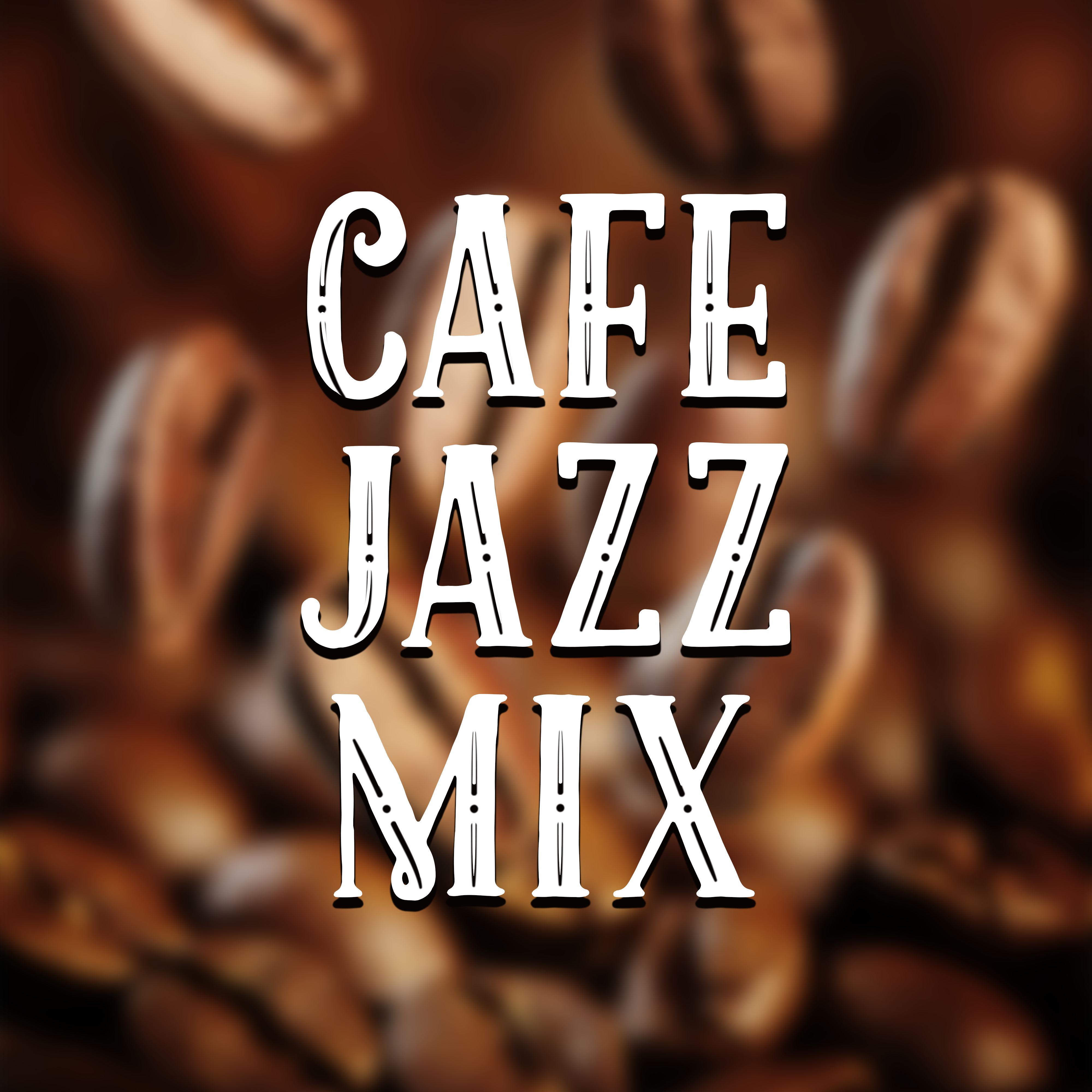 Cafe Jazz Mix