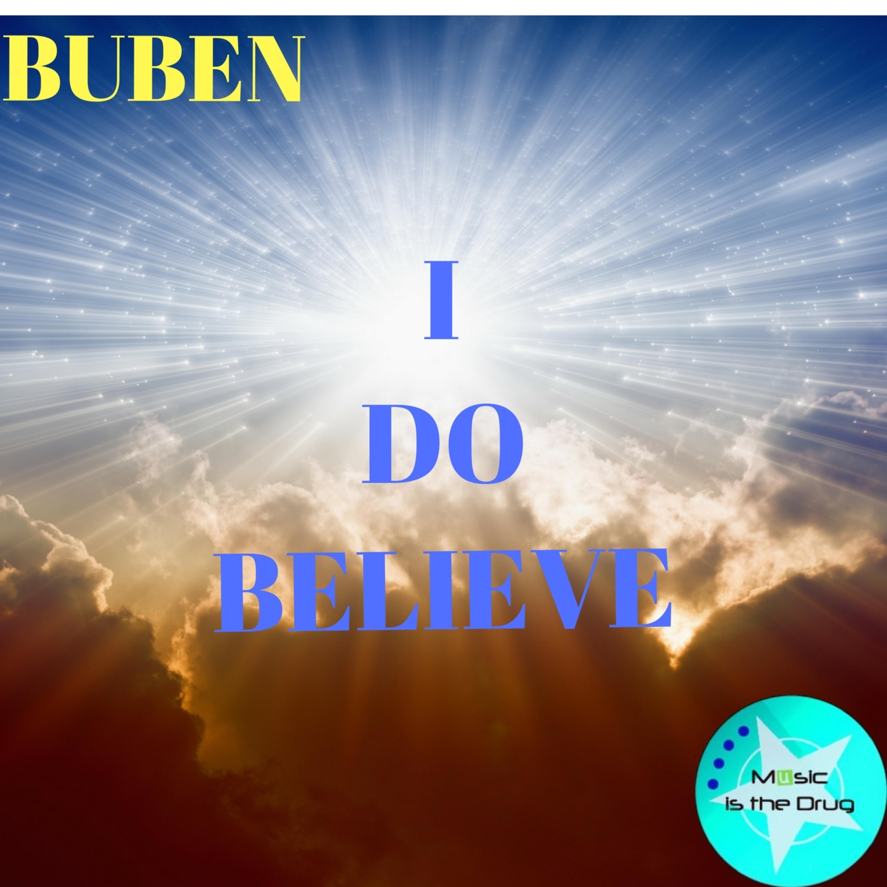 I Do Believe