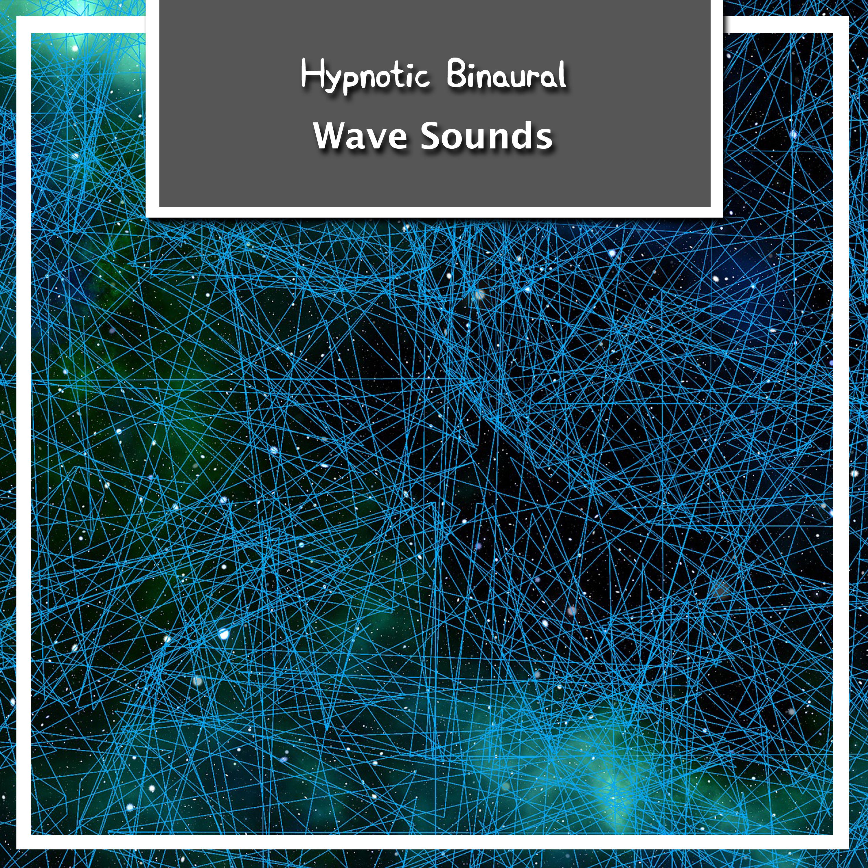 13 Hypnotic Binaural Wave Sounds