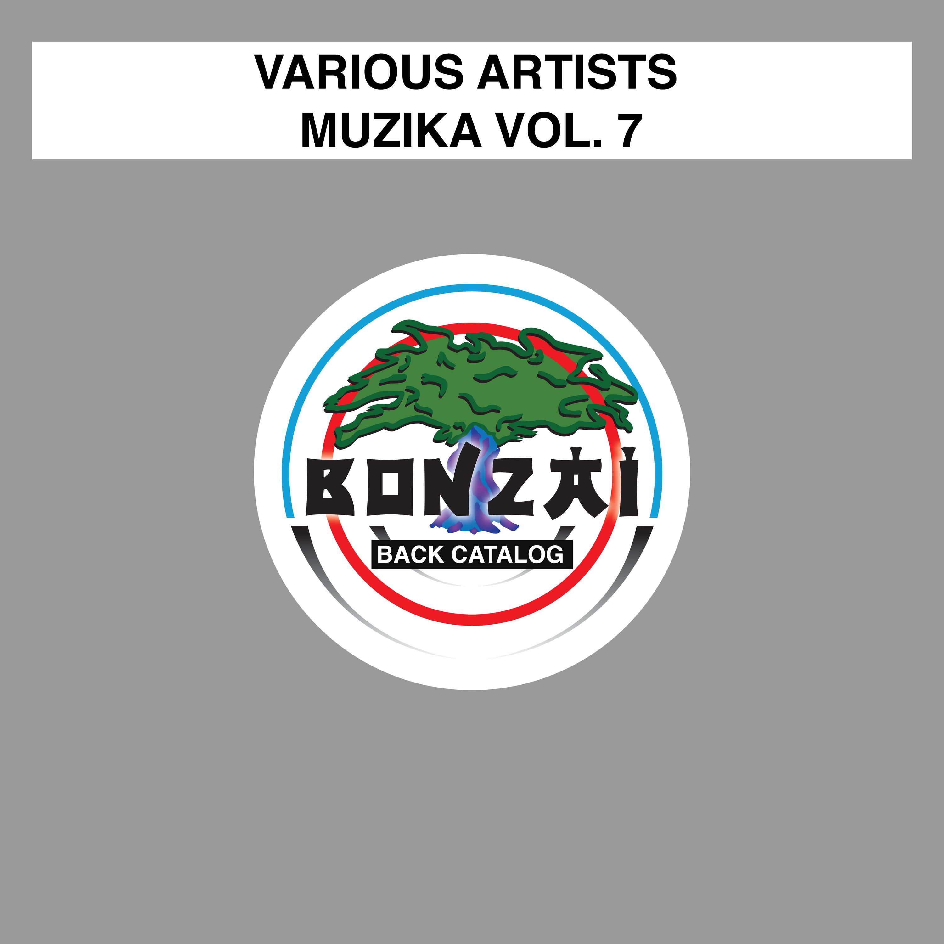 Muzika, Vol. 7