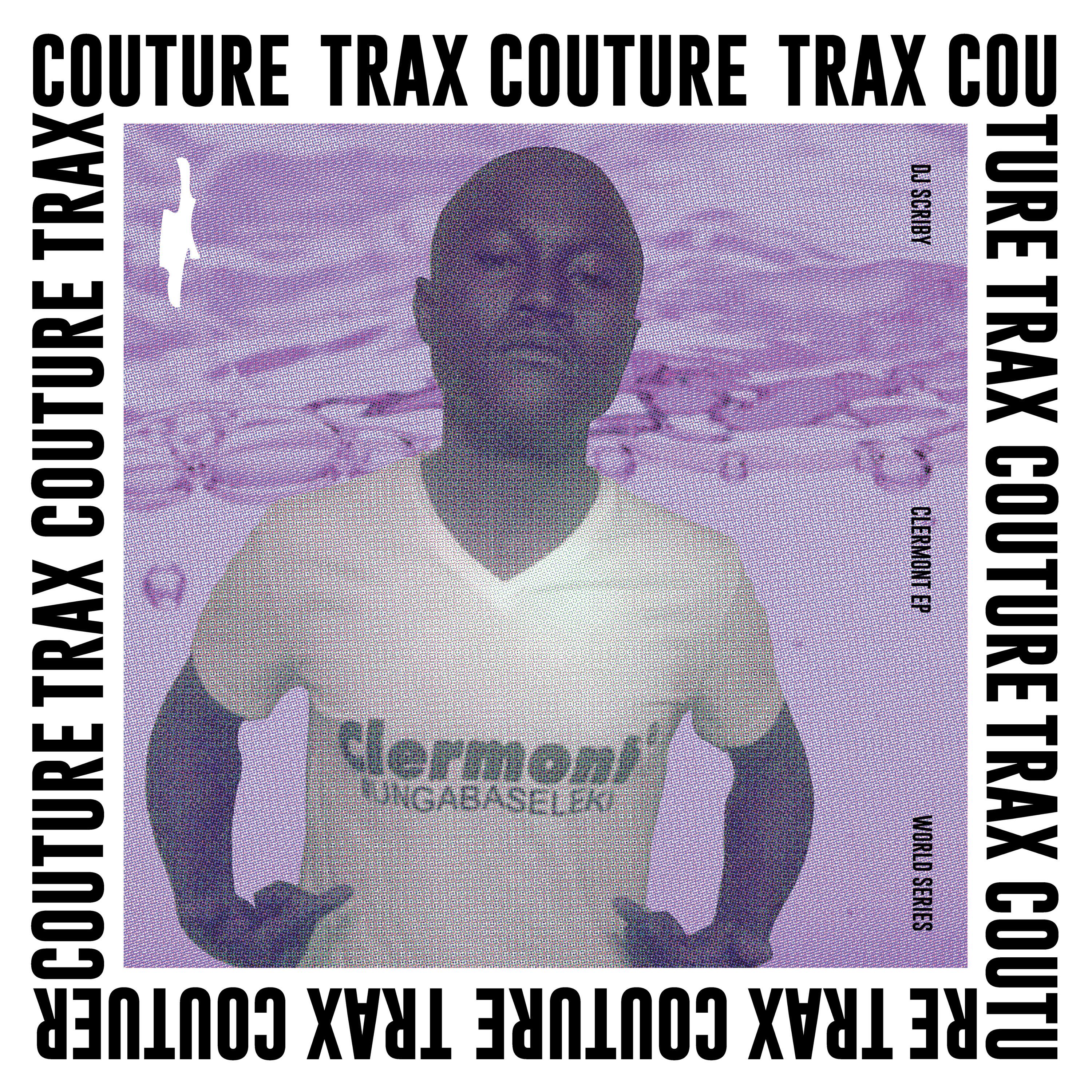 Gqom Couture