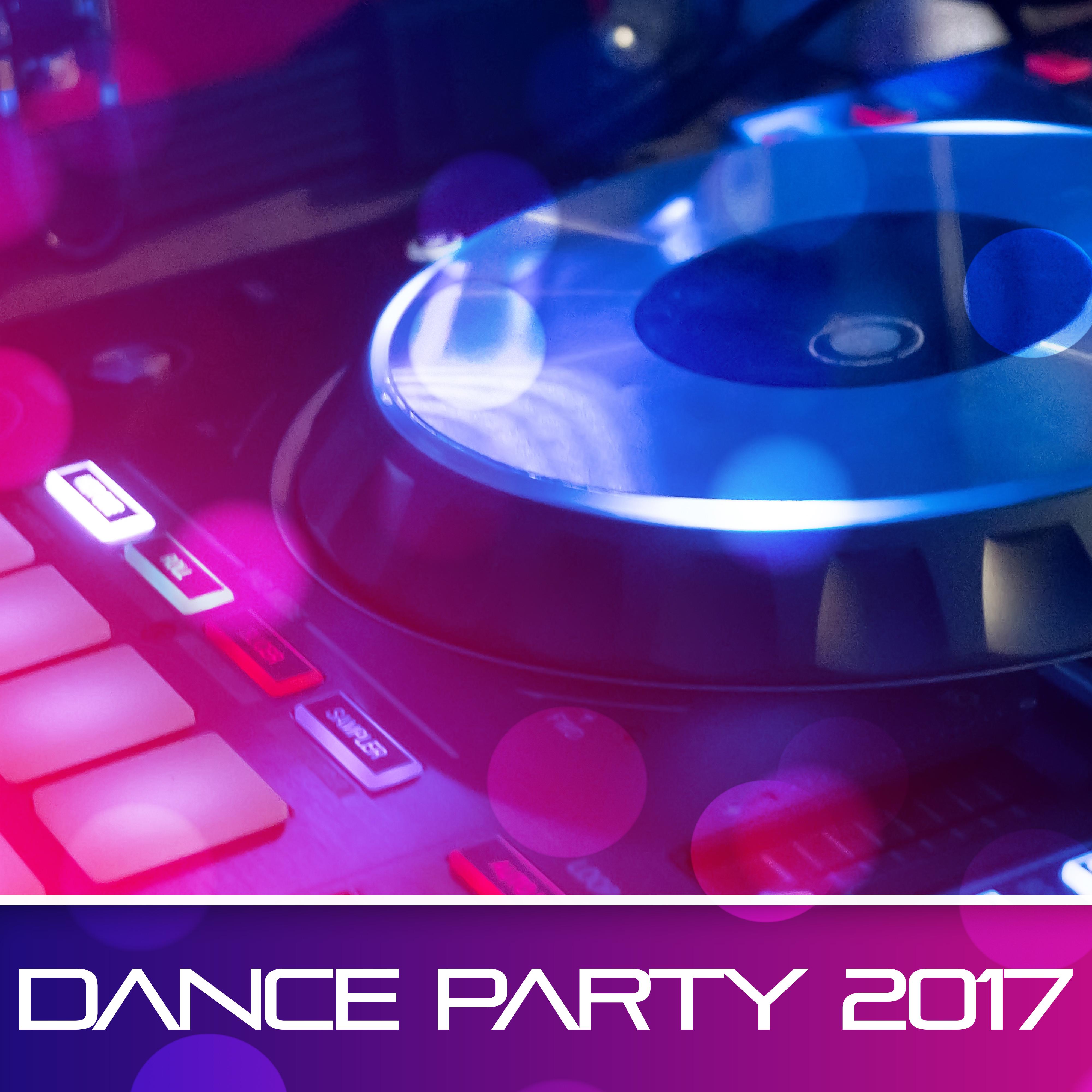 Dance Party 2017 Sexy Chilliout,  Beats, Deep Chillout Lounge, Relax, Chill Out 2017