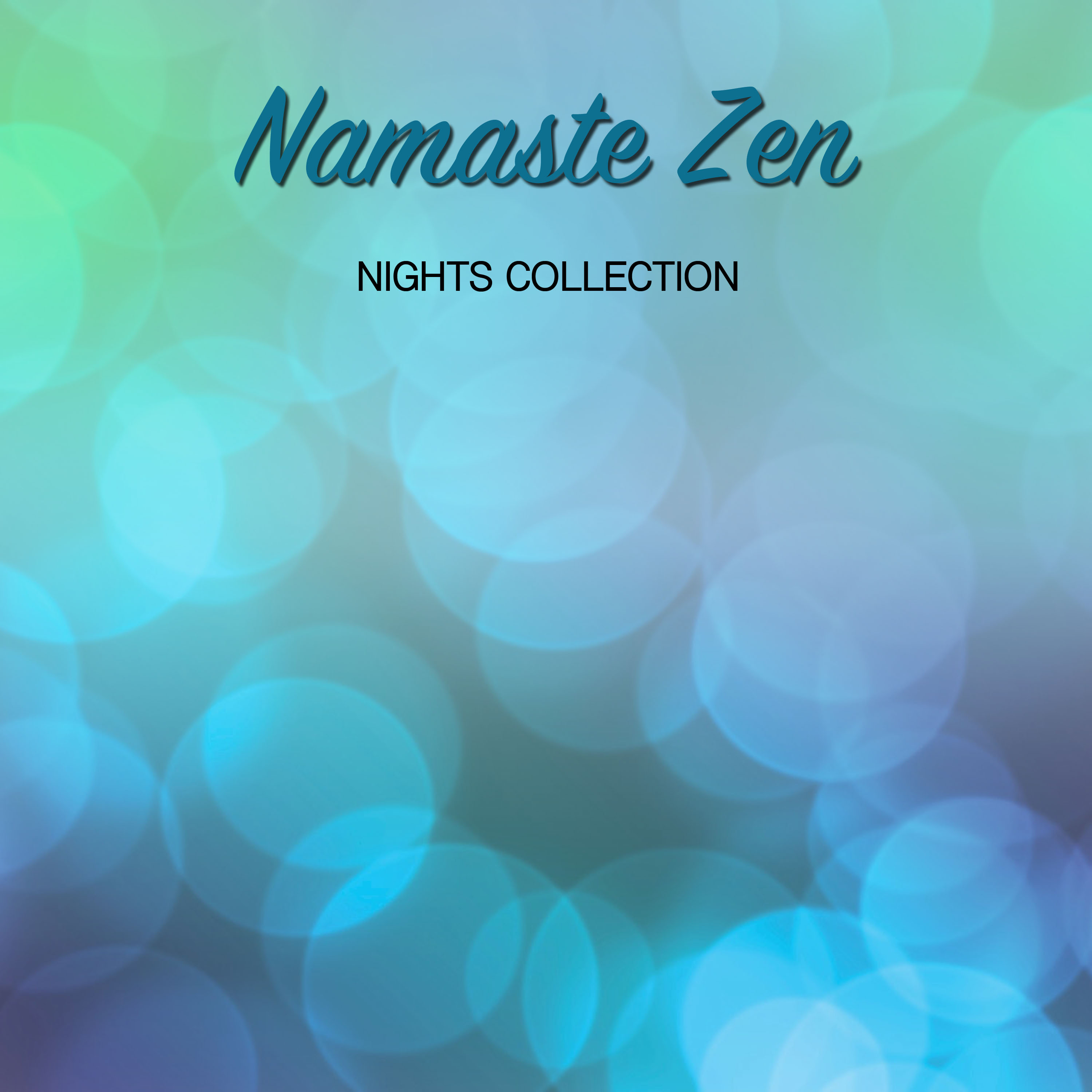 12 Namaste Zen Nights Collection