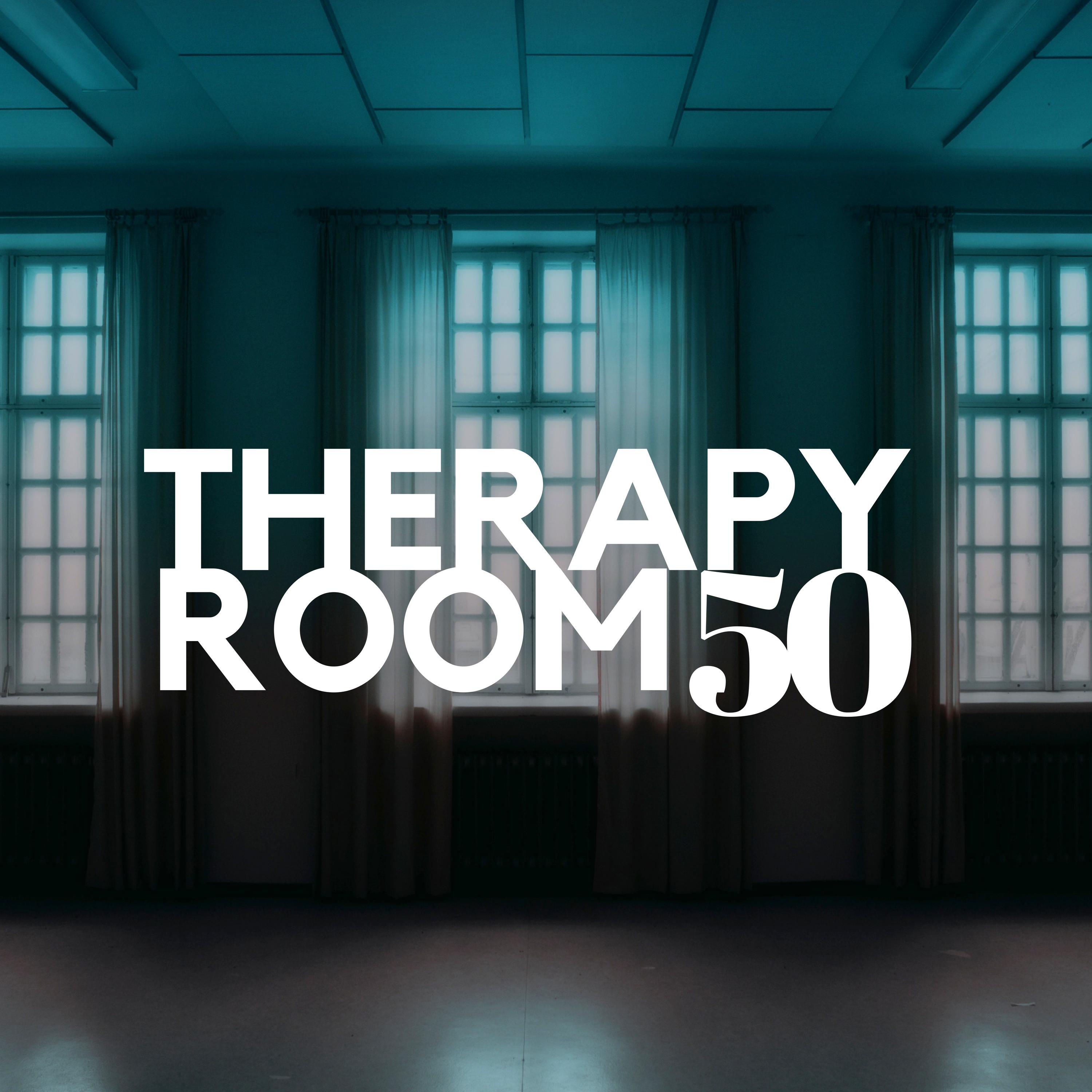Therapy Room 50- Background Music