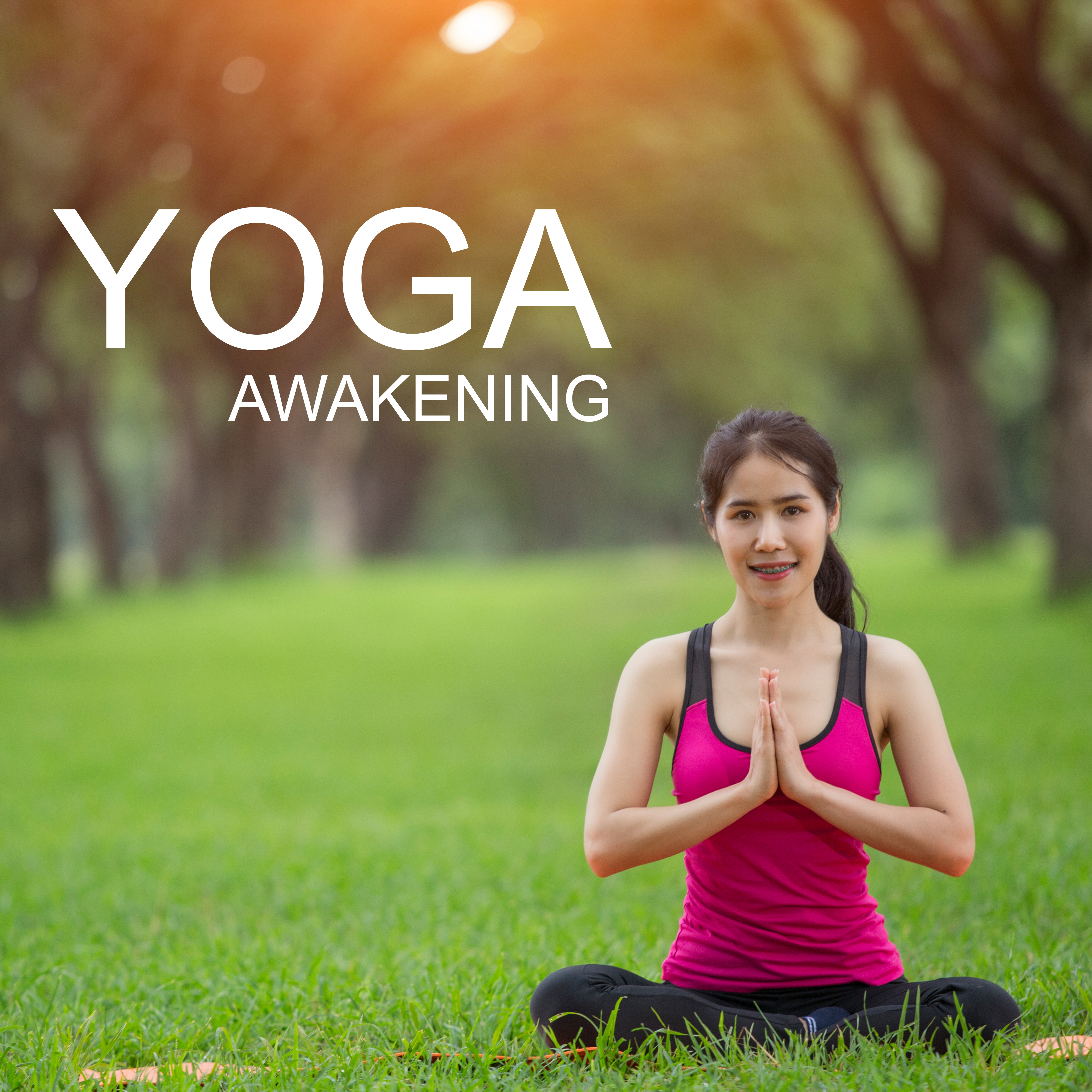 Yoga Awakening  Meditation Music