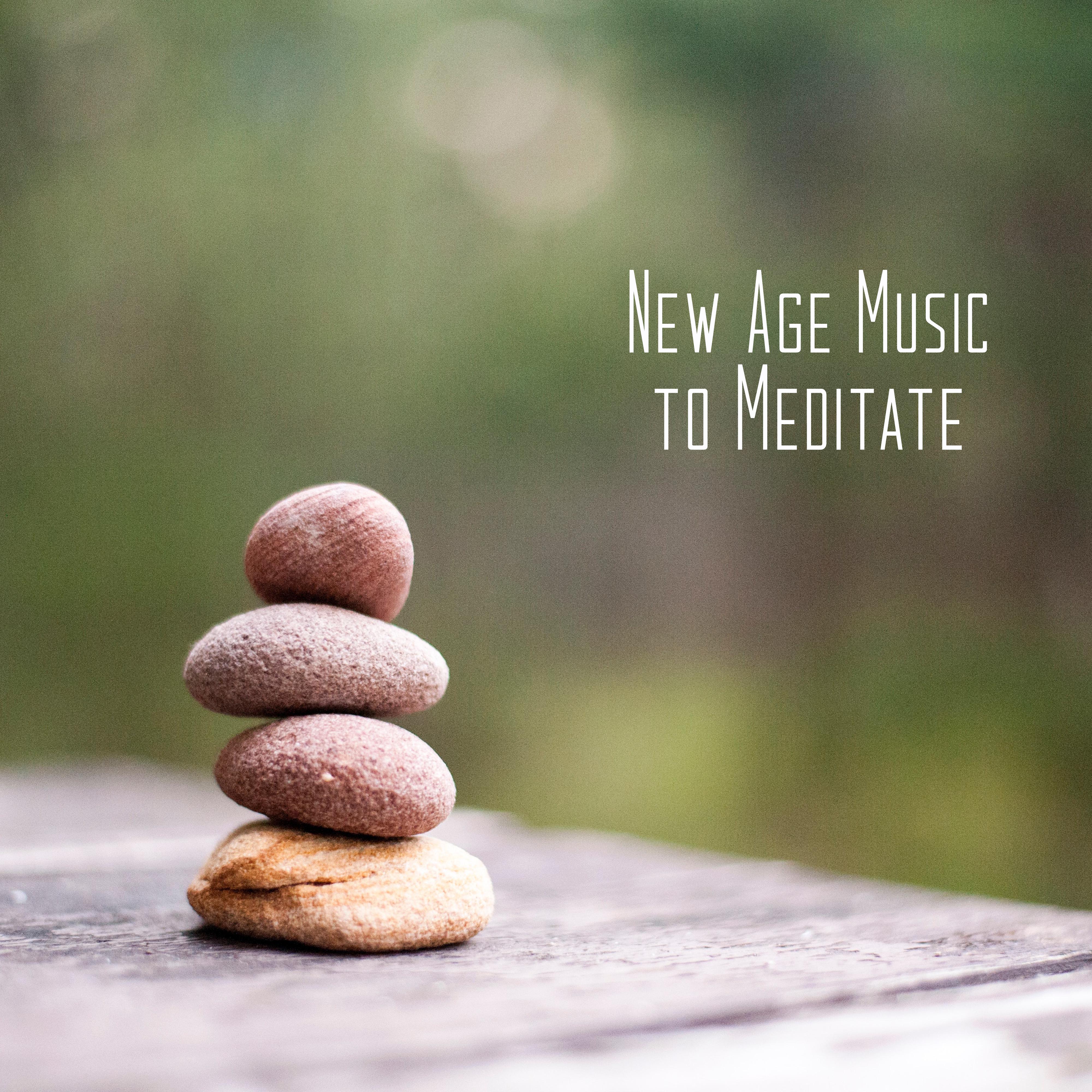 New Age Music to Meditate