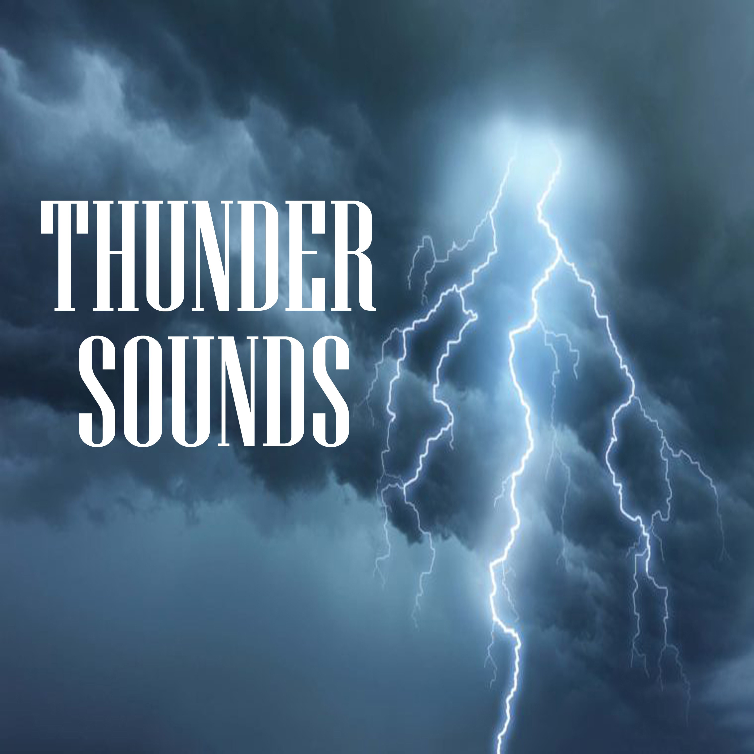 Thunder Sounds, Pt. 04