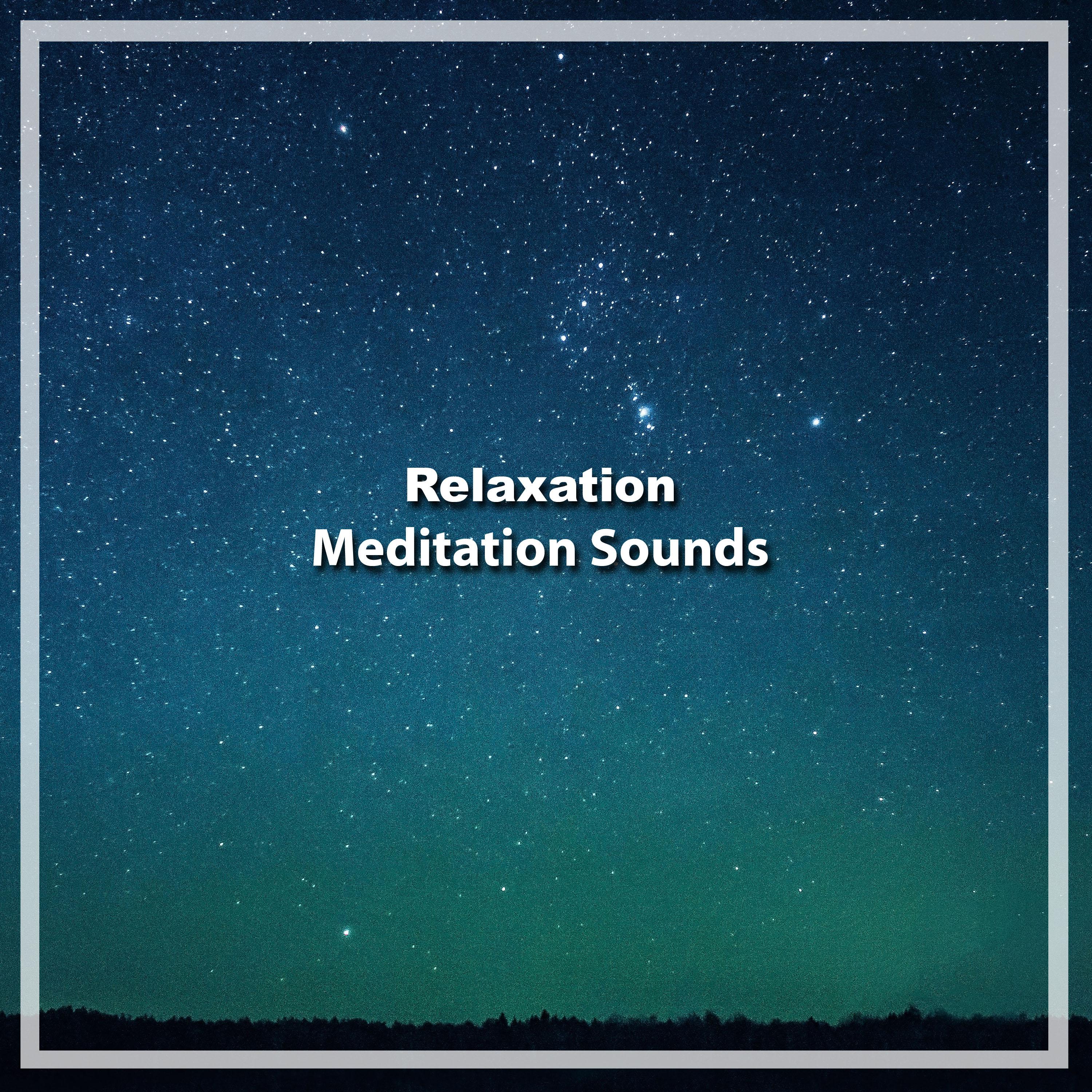 16 Relaxation Meditation Sounds
