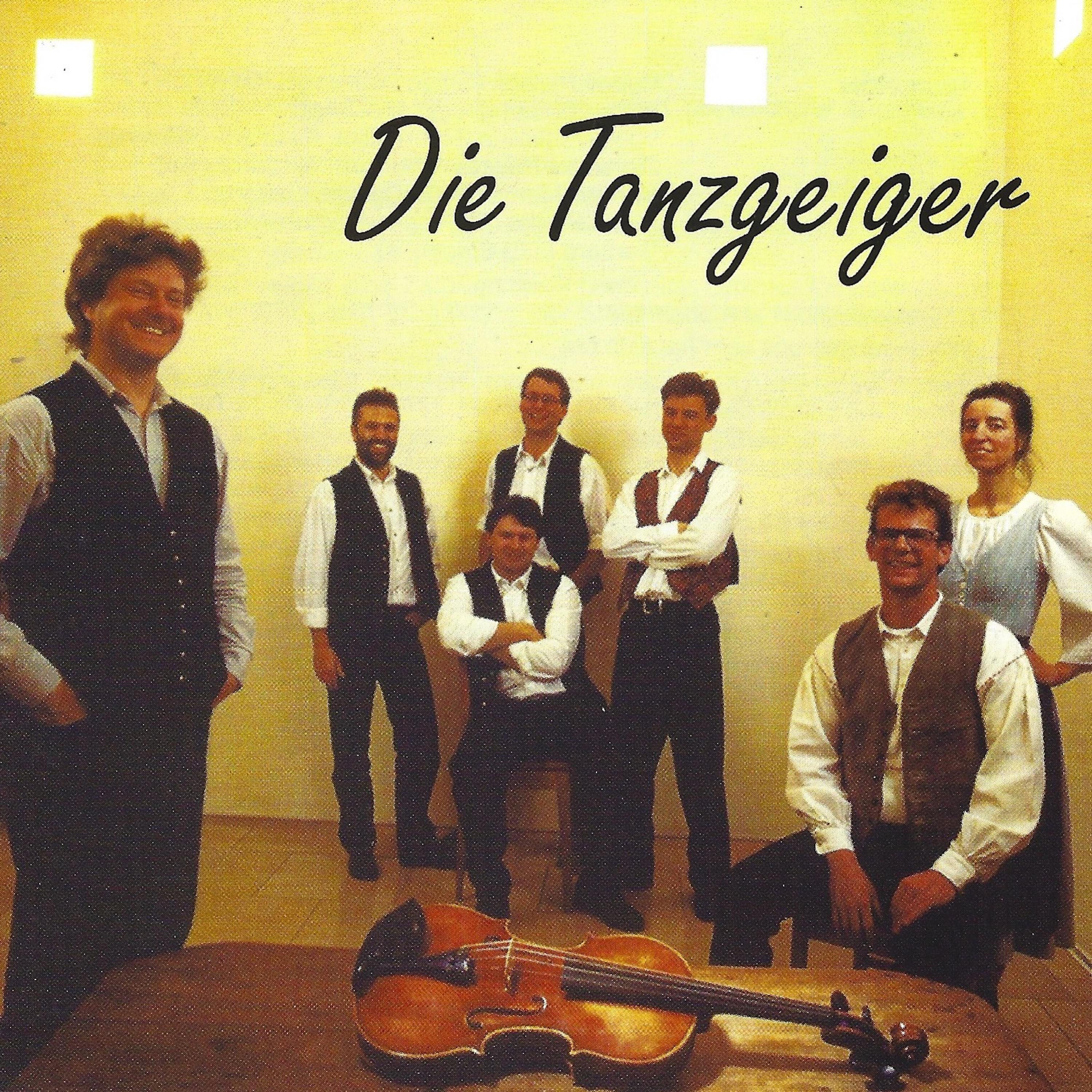 Die Tanzgeiger