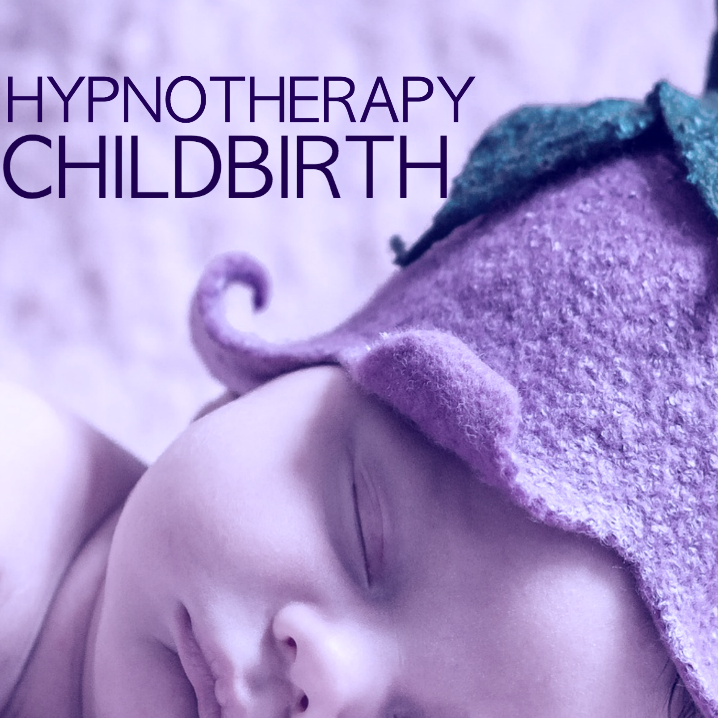 Hypnotherapy in Childbirth - Hospital Background Ambient Music for Mothers Relaxation