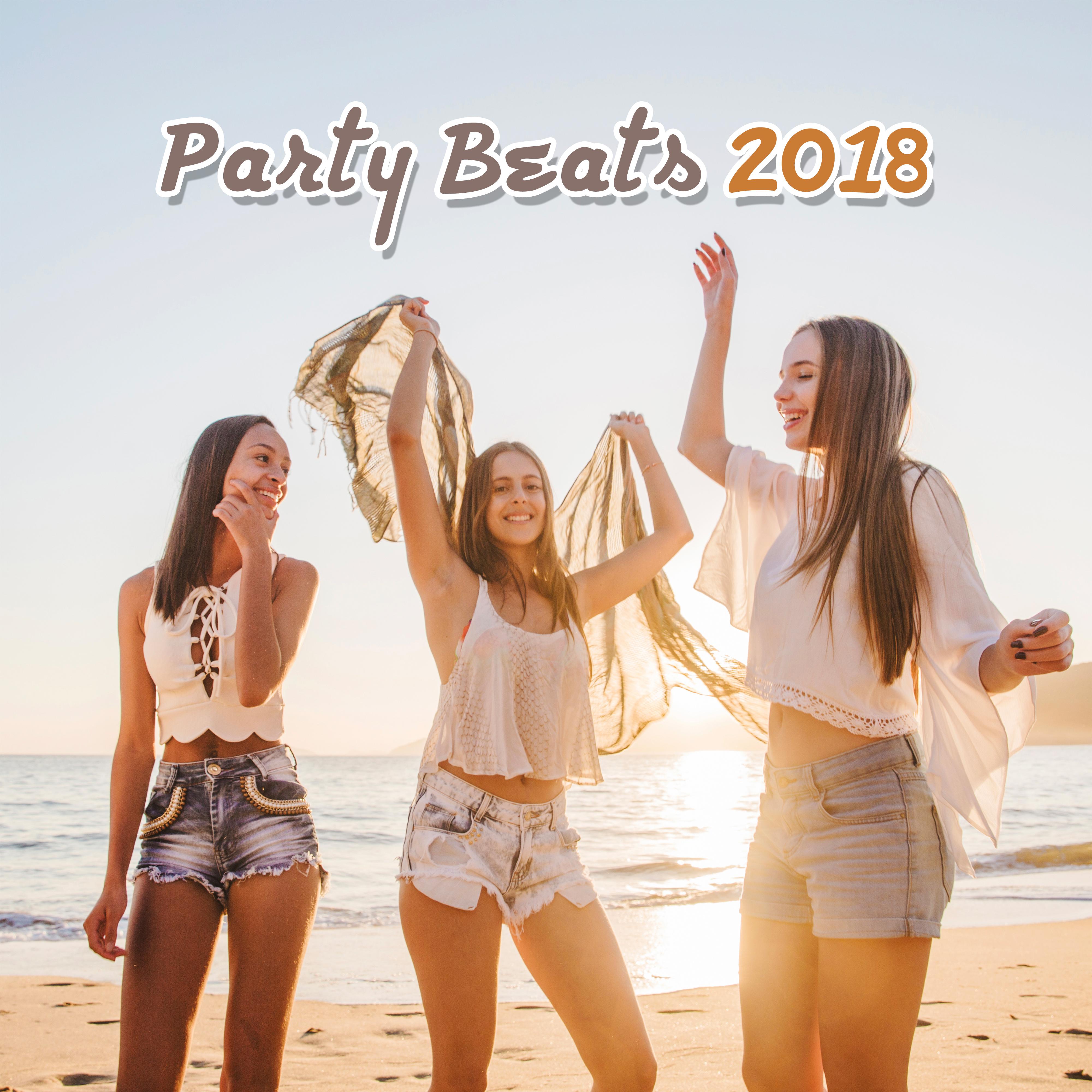Party Beats 2018