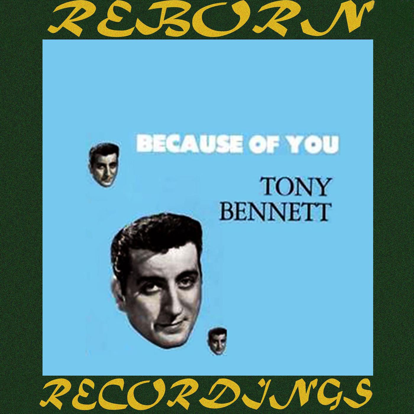 Because of You (Expanded, HD Remastered)
