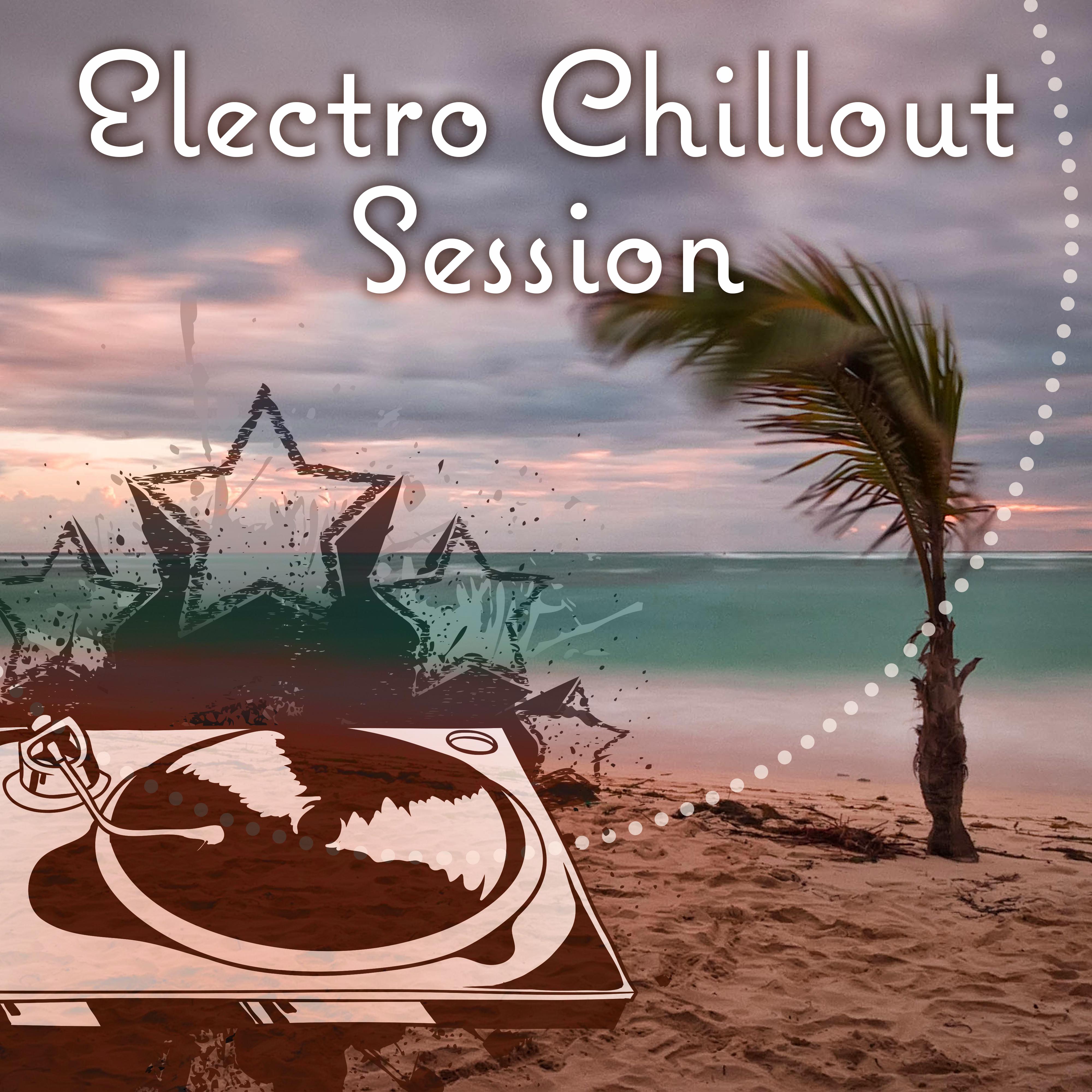 Electro Chillout Session  Chillout Lounge, Relax, Electronic Music, Deep Chillout, Relax at Cloudy Day