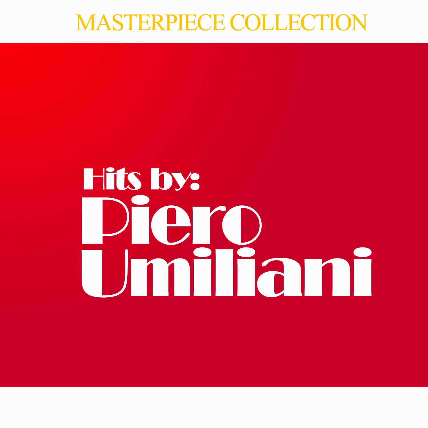 Hits by Piero Umiliani
