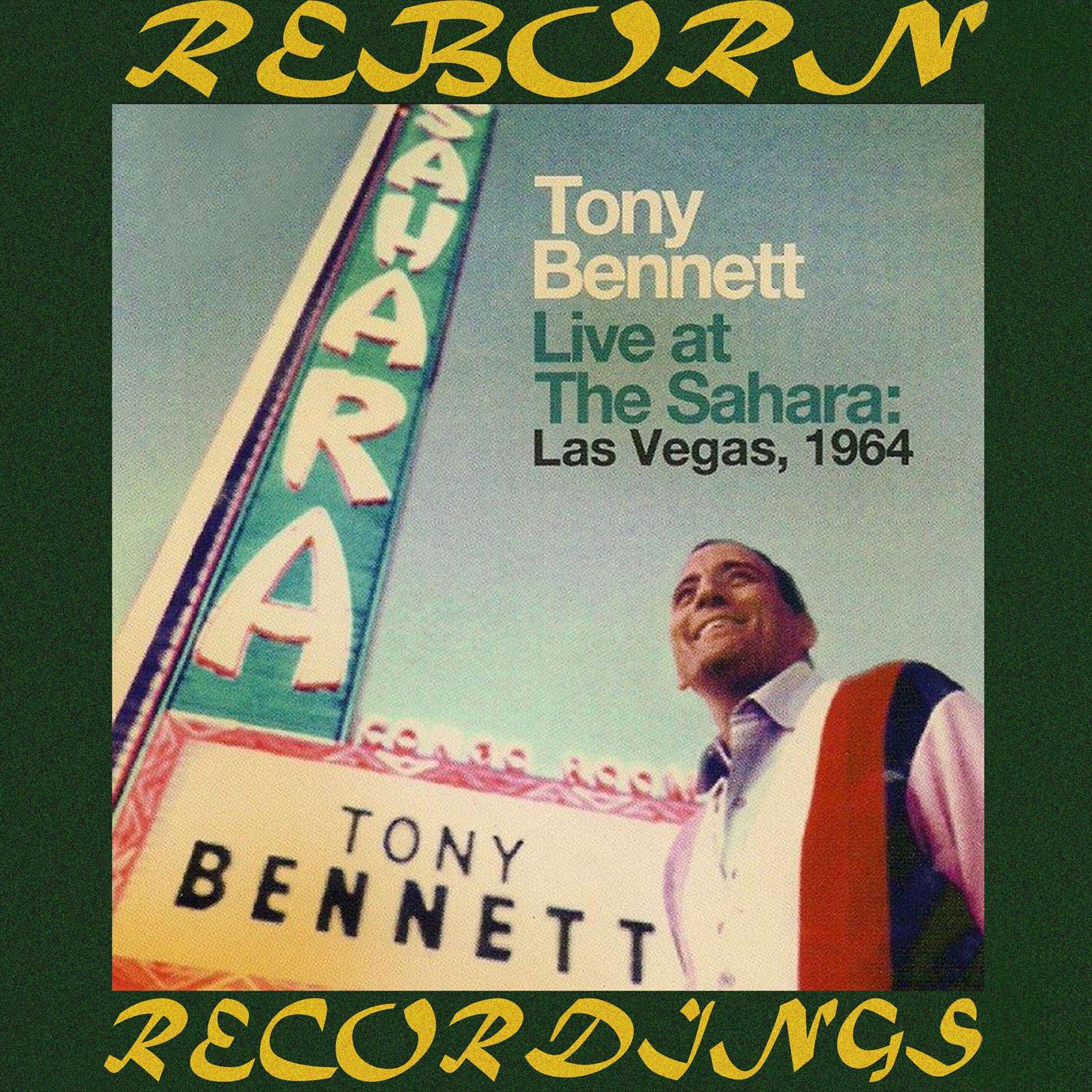 Live At The Sahara - Las Vegas, 1964 (HD Remastered)