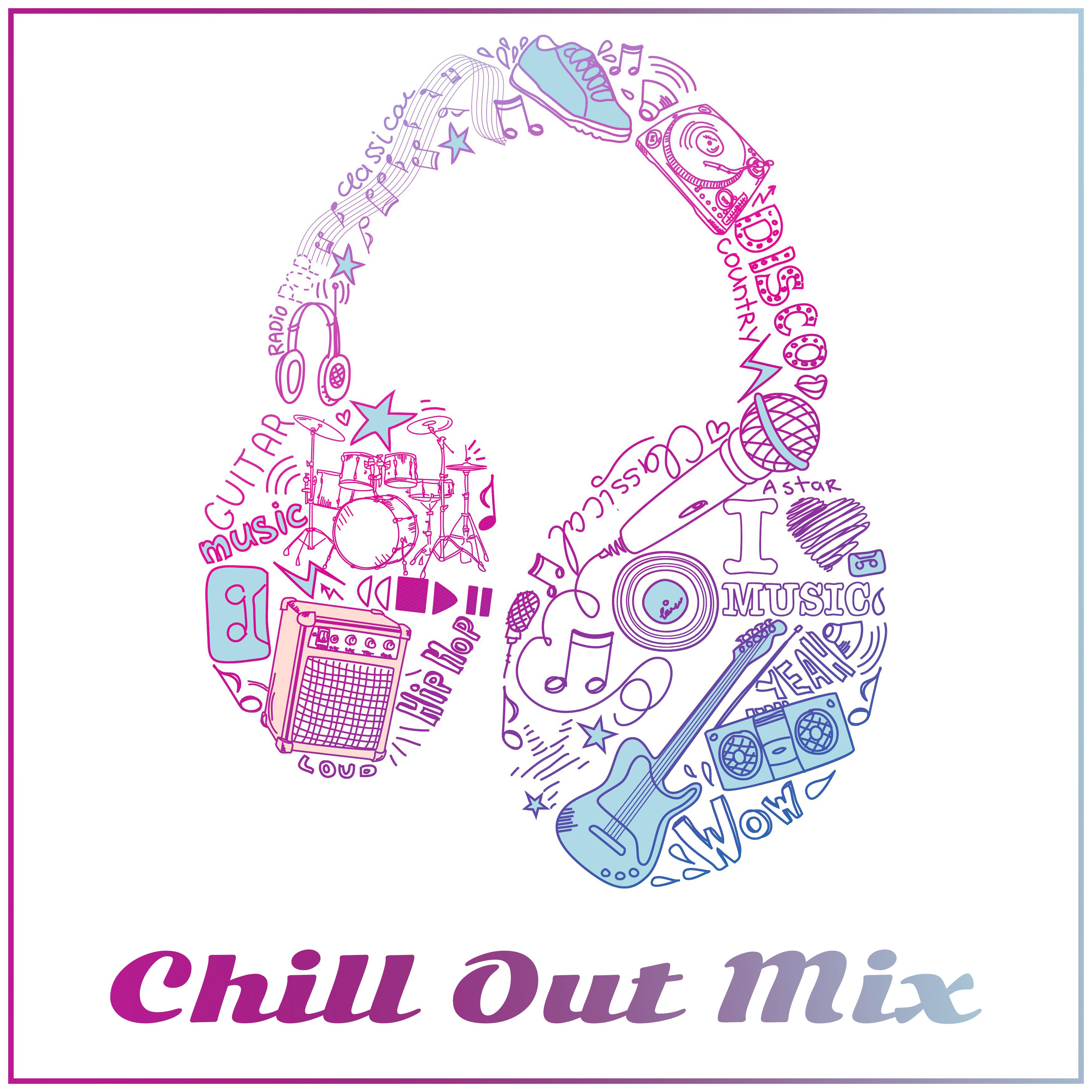 Chill Out Mix  Relaxing Music, Summer Chill, Mellow Chillout, Beach Party, Ambient Music, Asian Chill, Barcelona Chill Out