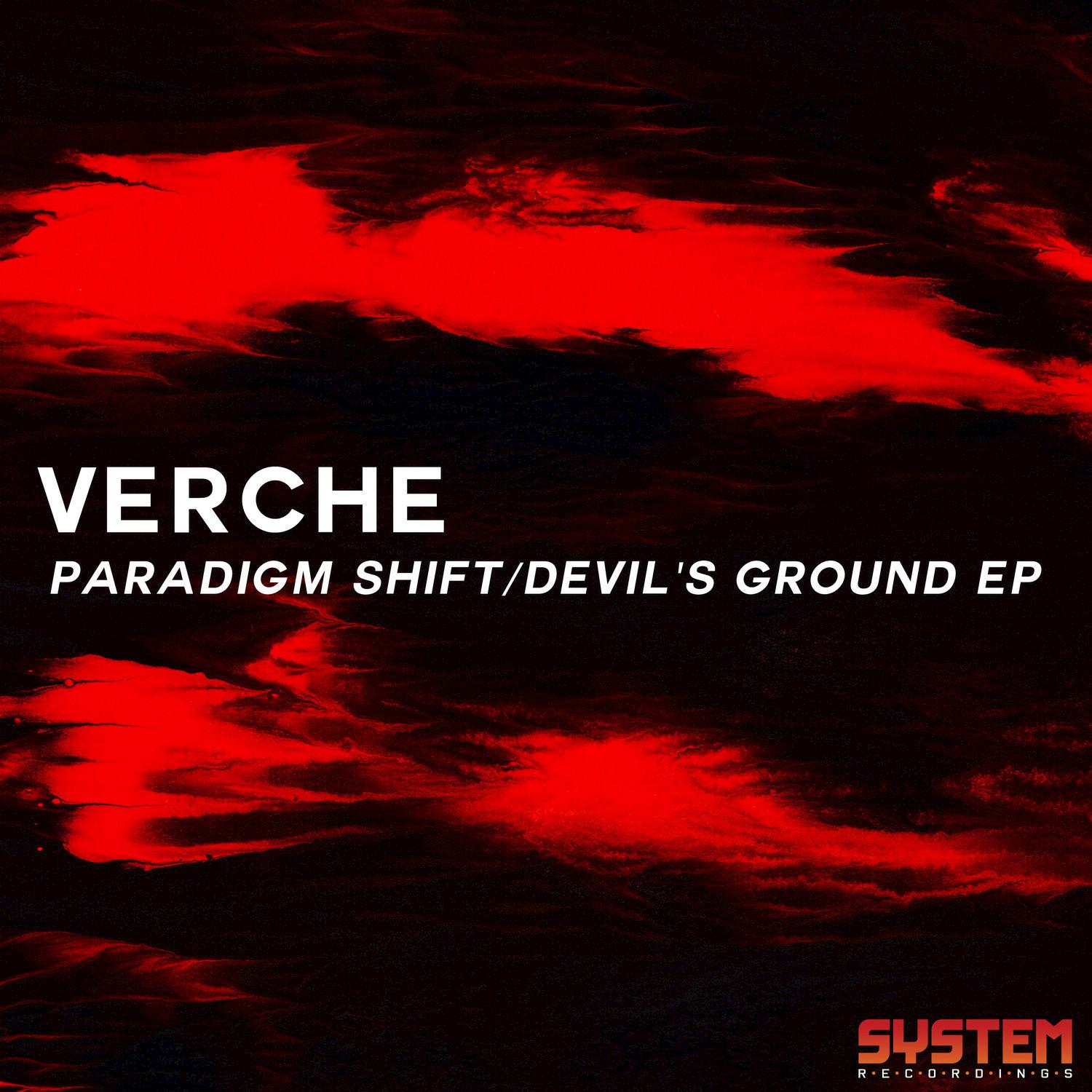 Paradigm Shift/Devil's Ground EP