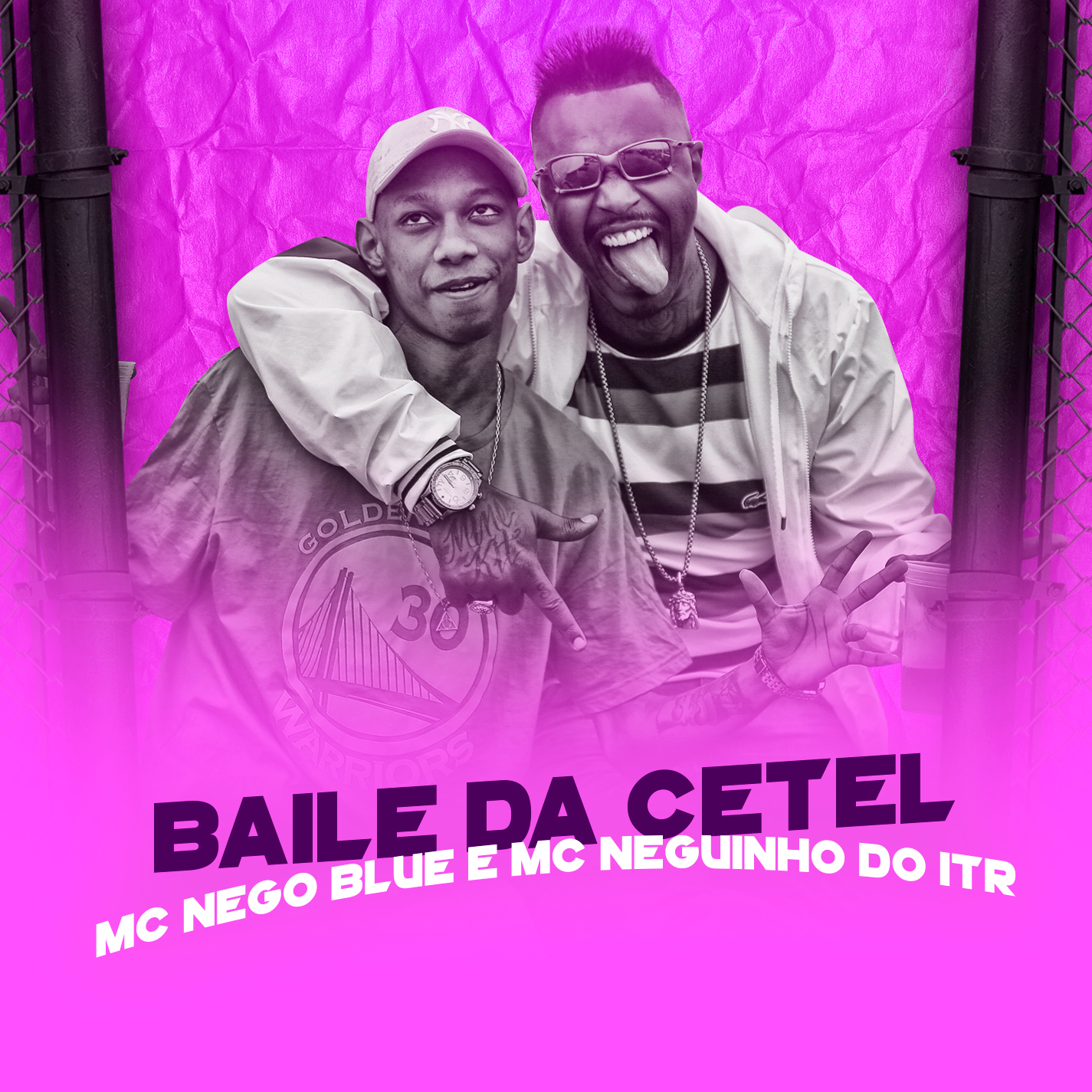 Baile da Cetel