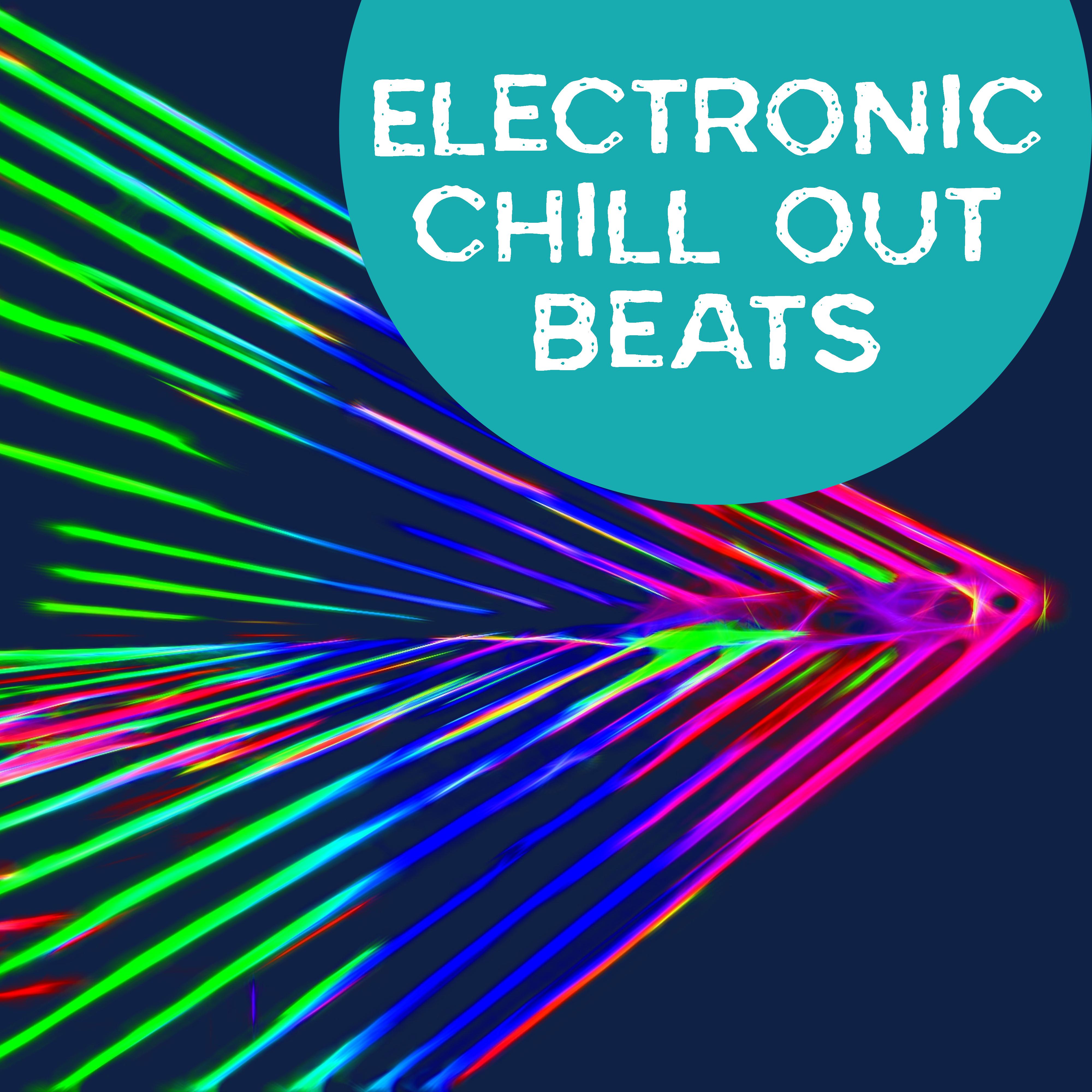 Electronic Chill Out Beats  Soothing Chill Out Vibes, Summer 2017, Ibiza Relaxation, Stress Relief