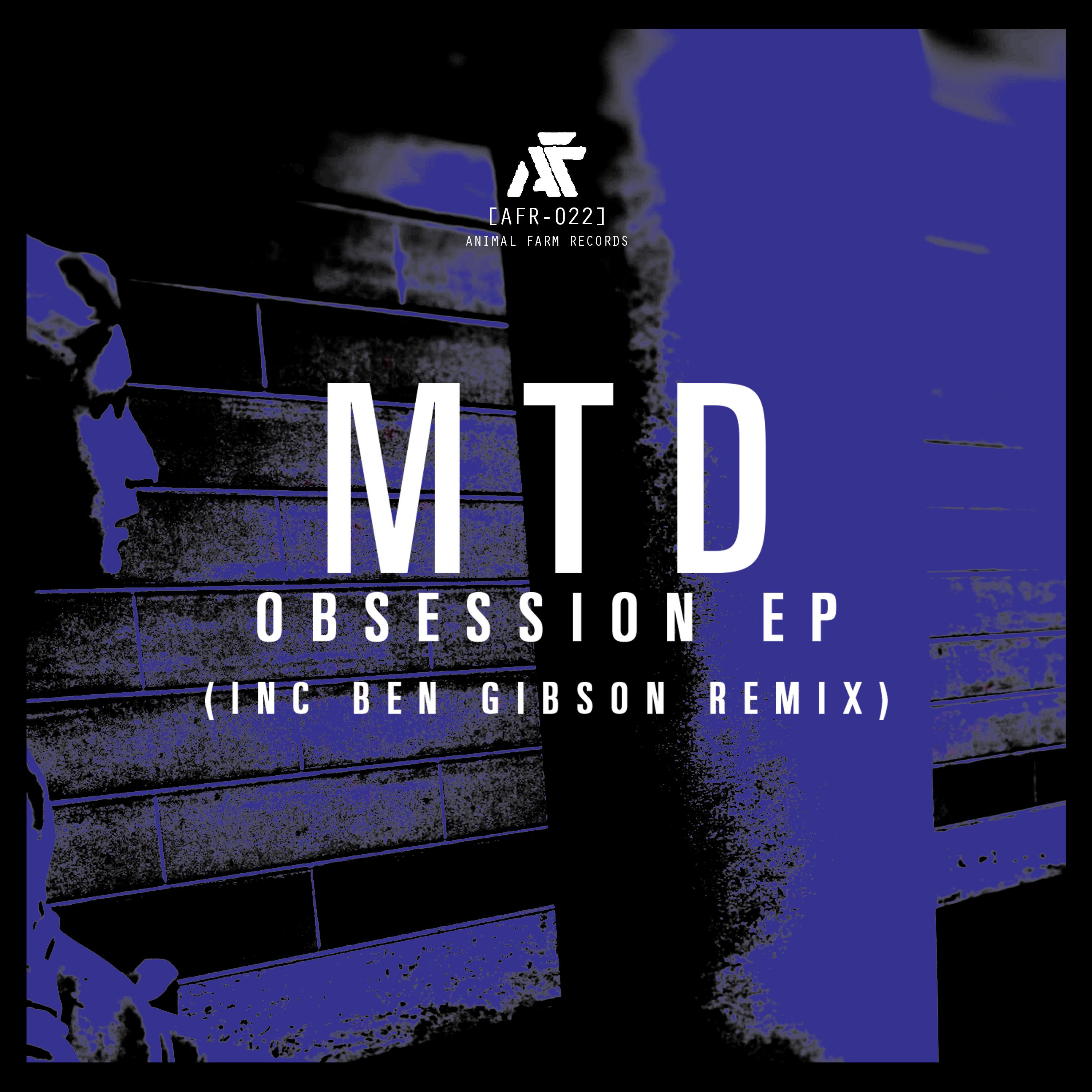 Obsession EP