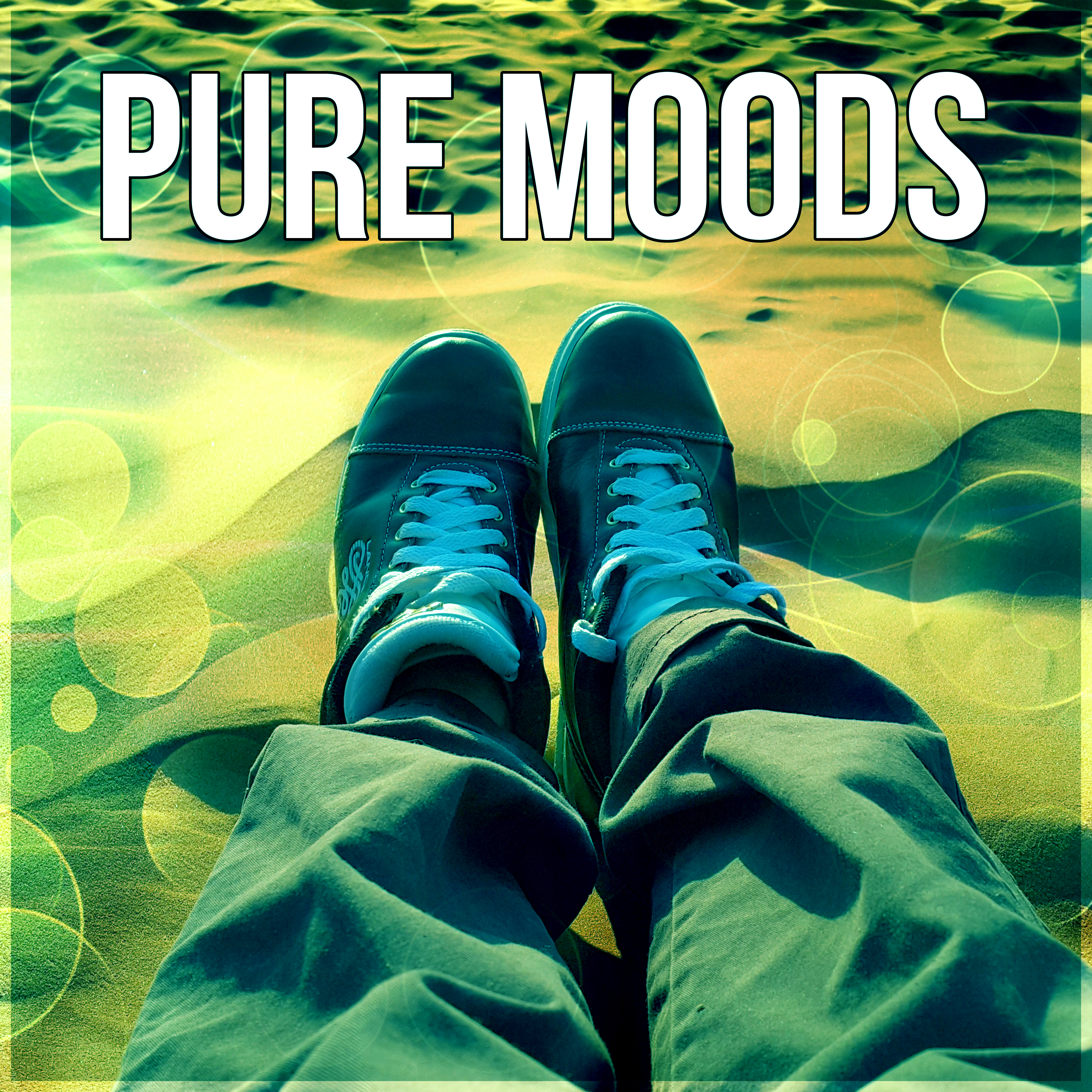 Pure Moods - Chakra Balancing, Spirituality, Morning Prayer, Mantras, Relaxation, Healing Songs