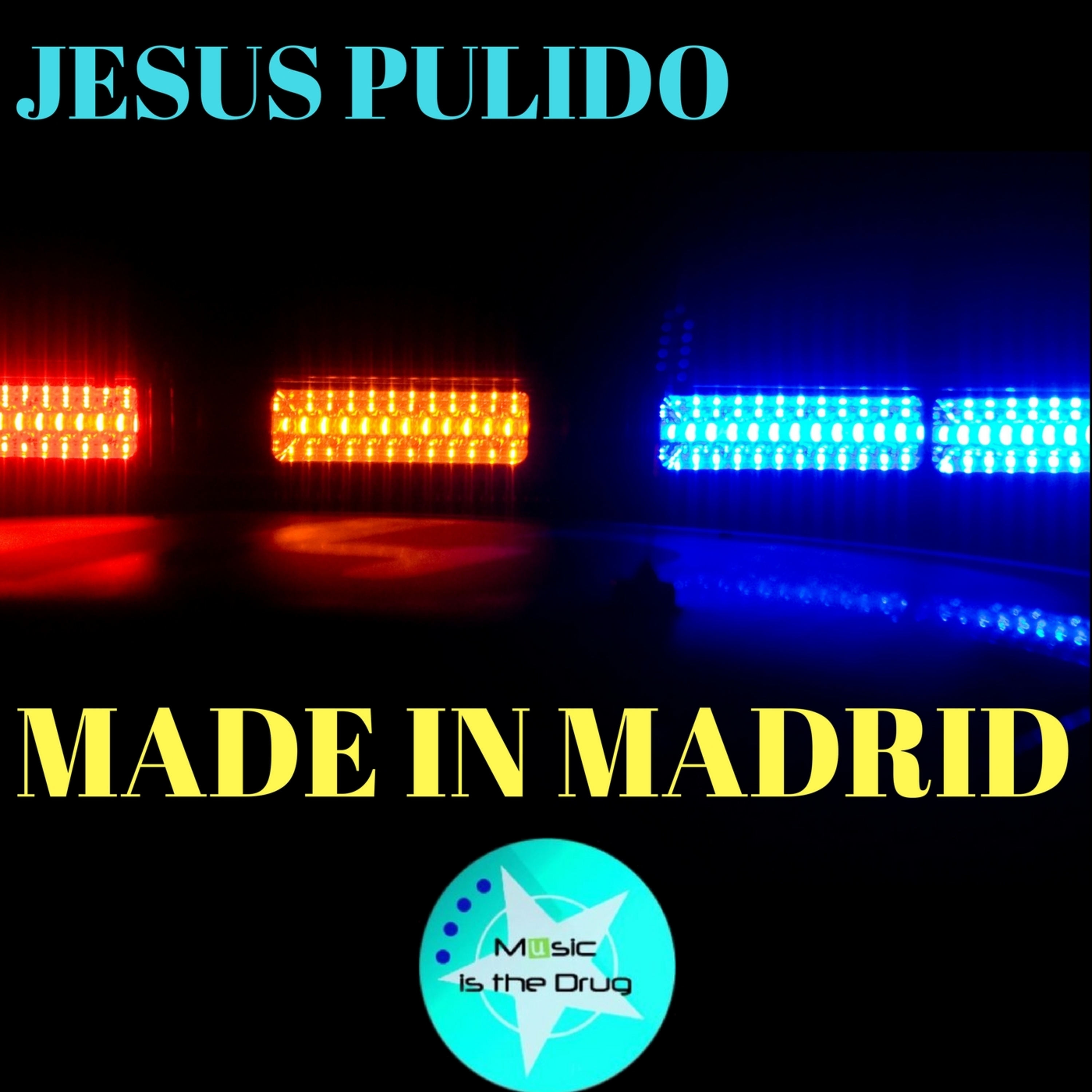 Made In Madrid