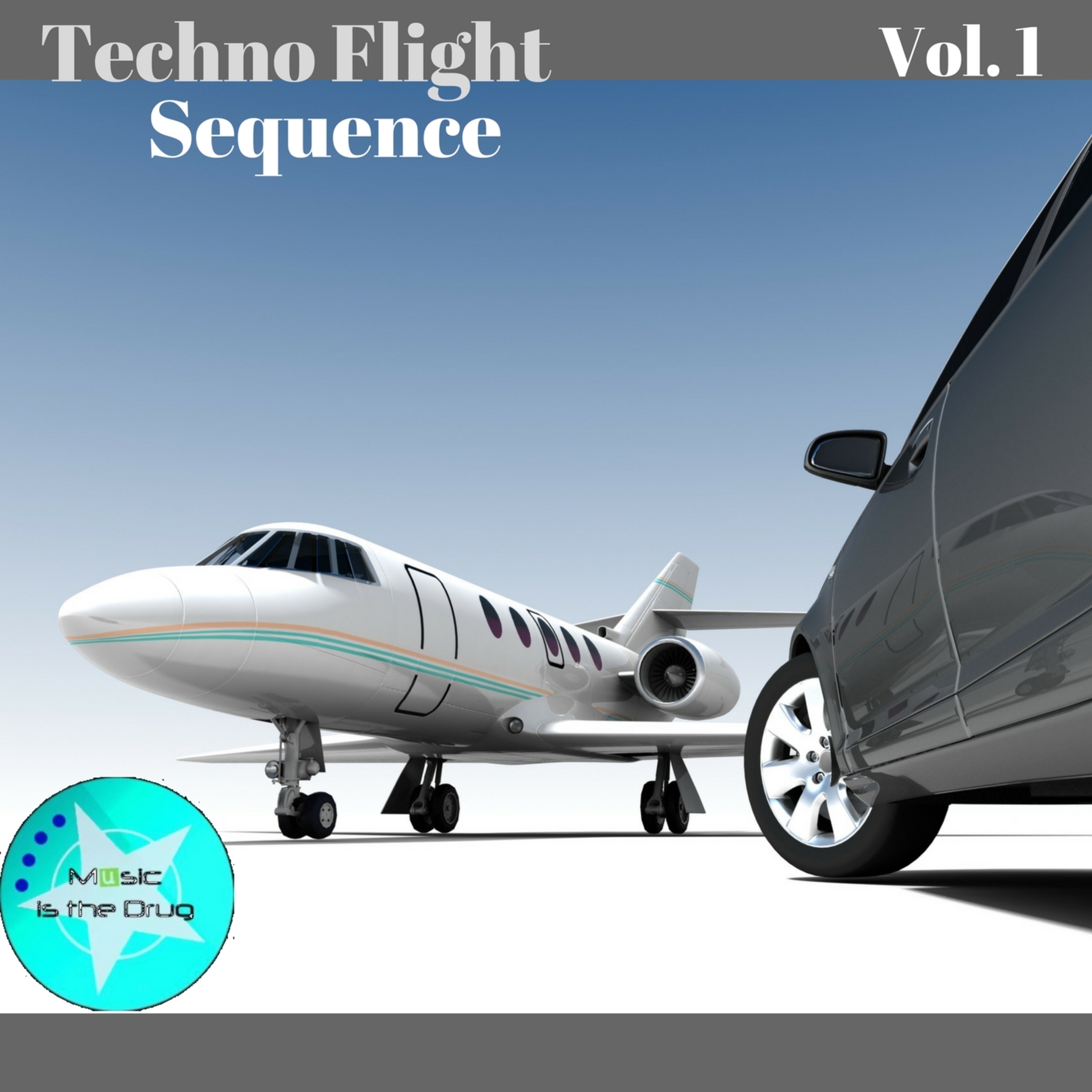 Techno Flight Sequence Vol. 1