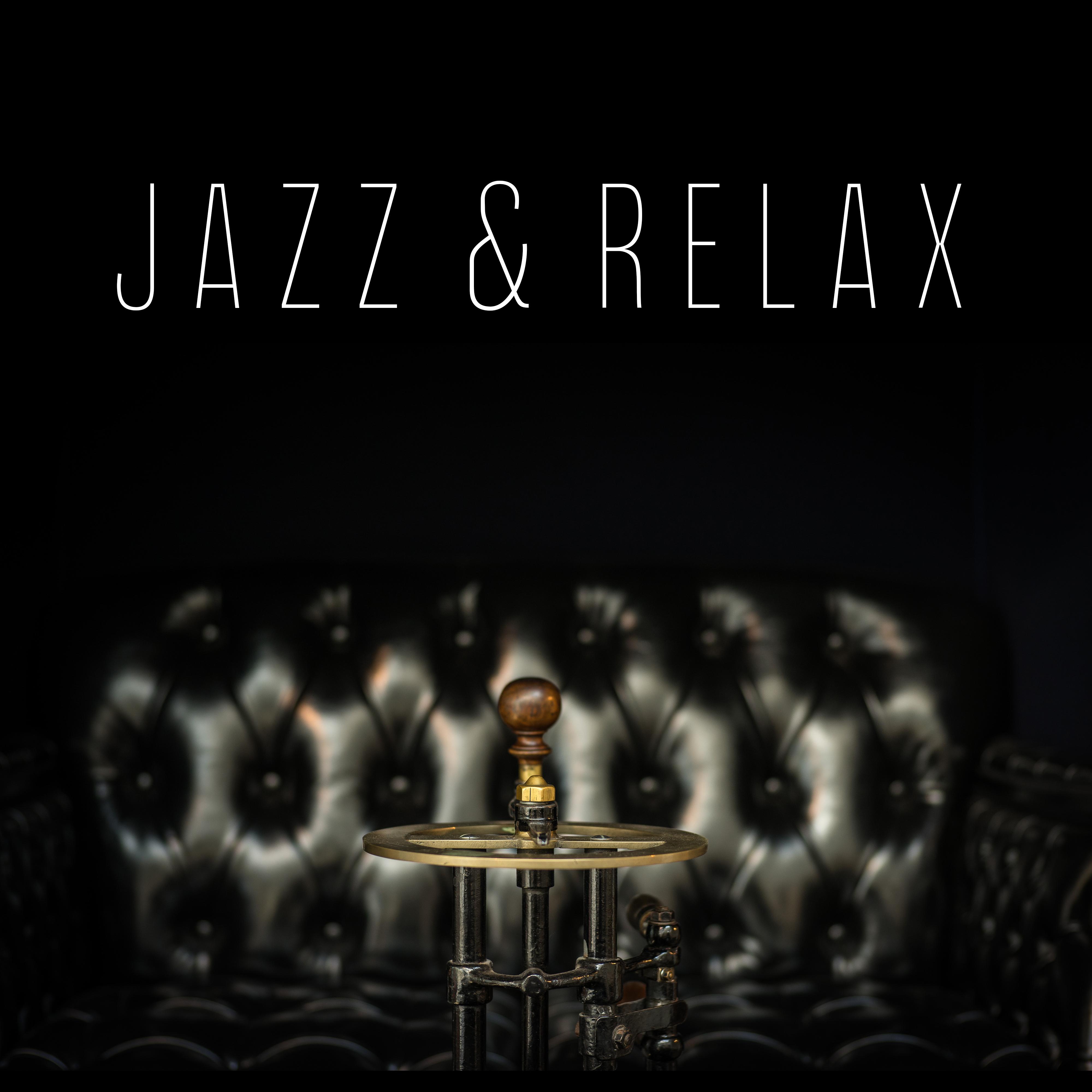 Jazz  Relax  Chilled Jazz, Soothing Guitar, Piano Relaxation, Gentle Sounds for Pure Rest, Peaceful Mind, Calm Down