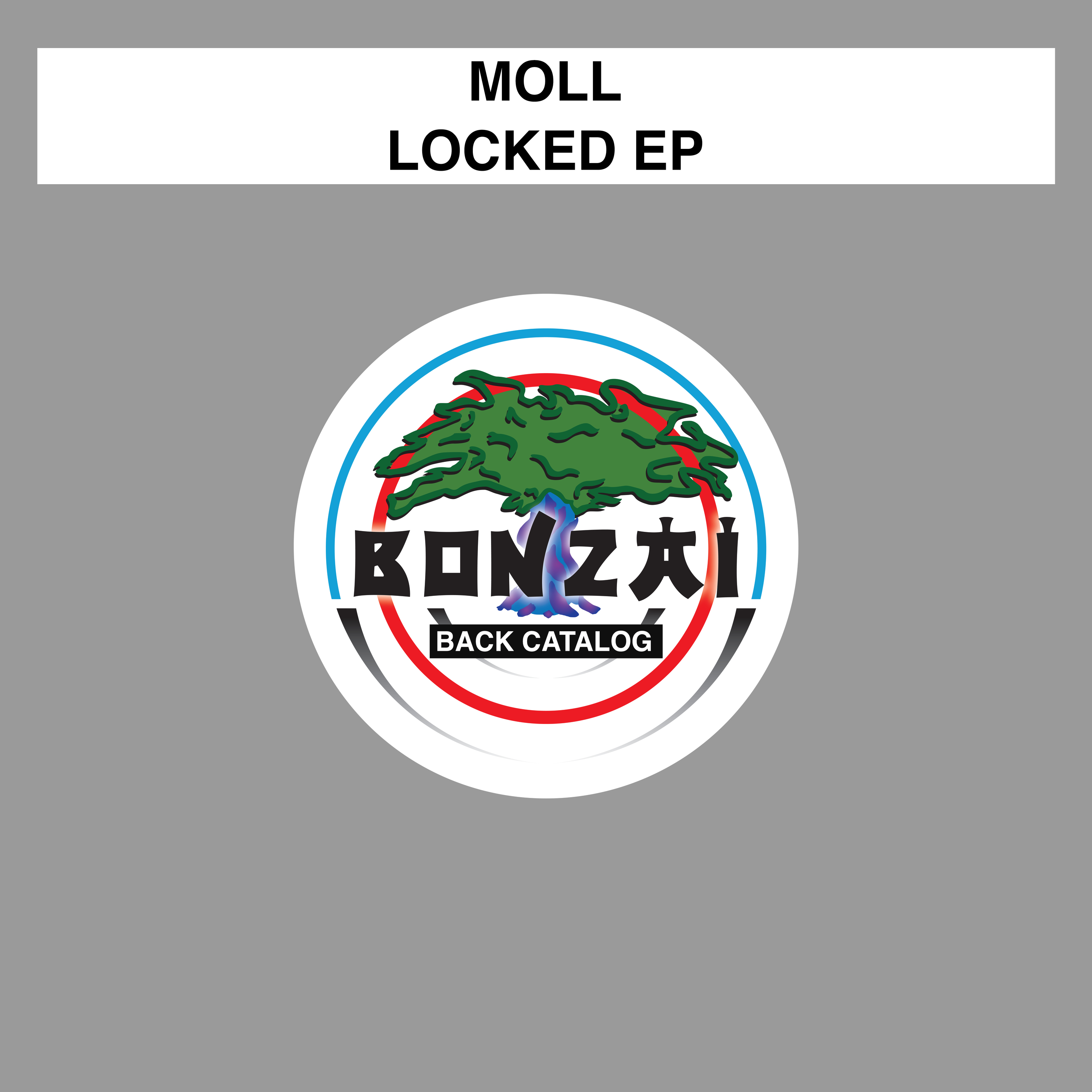 Locked EP