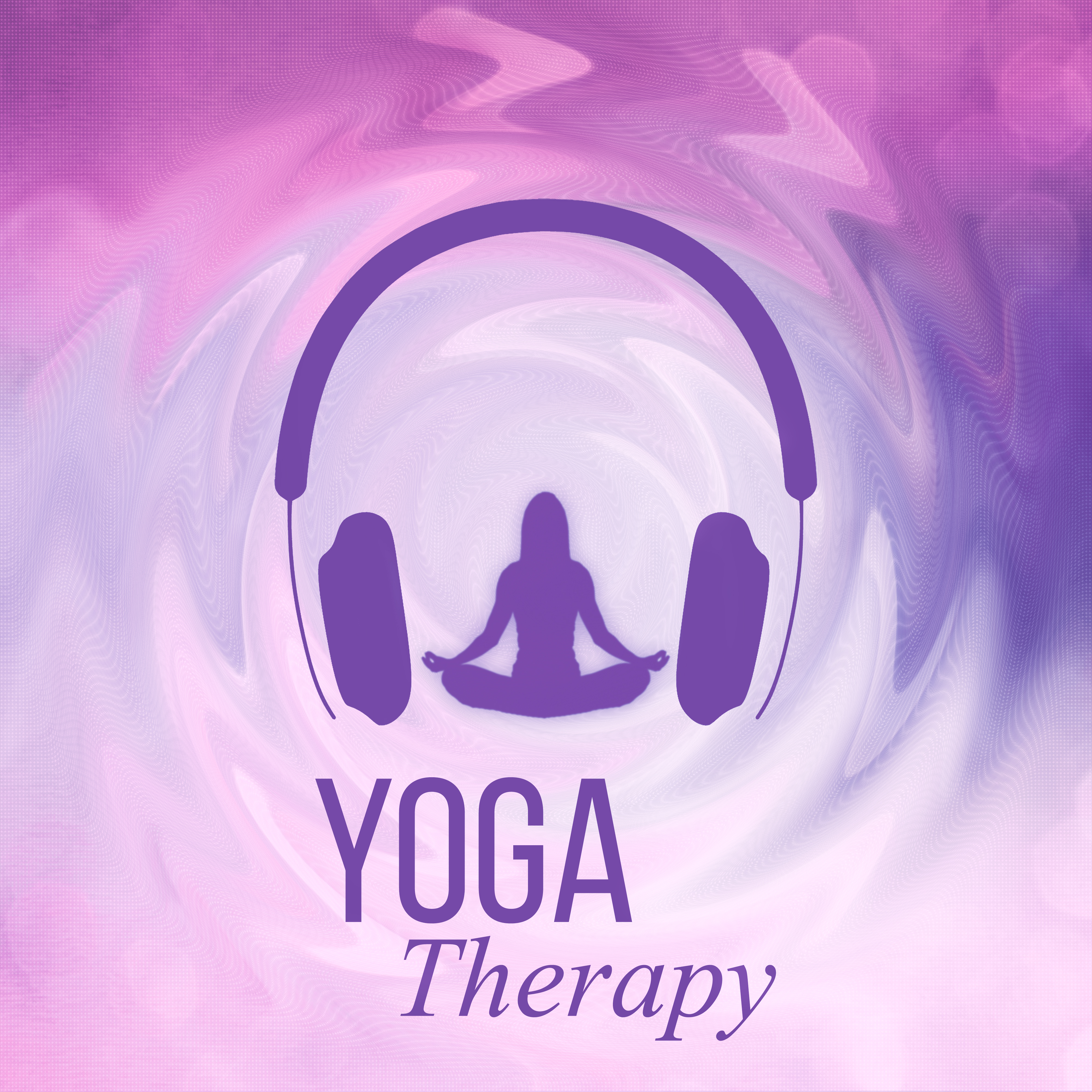 Yoga Therapy  Calming Sounds for Peace of Mind, Yoga Music, Mindfulness Meditation, Zen Music, Reiki Healing, Mantras, Harmony  Serenity
