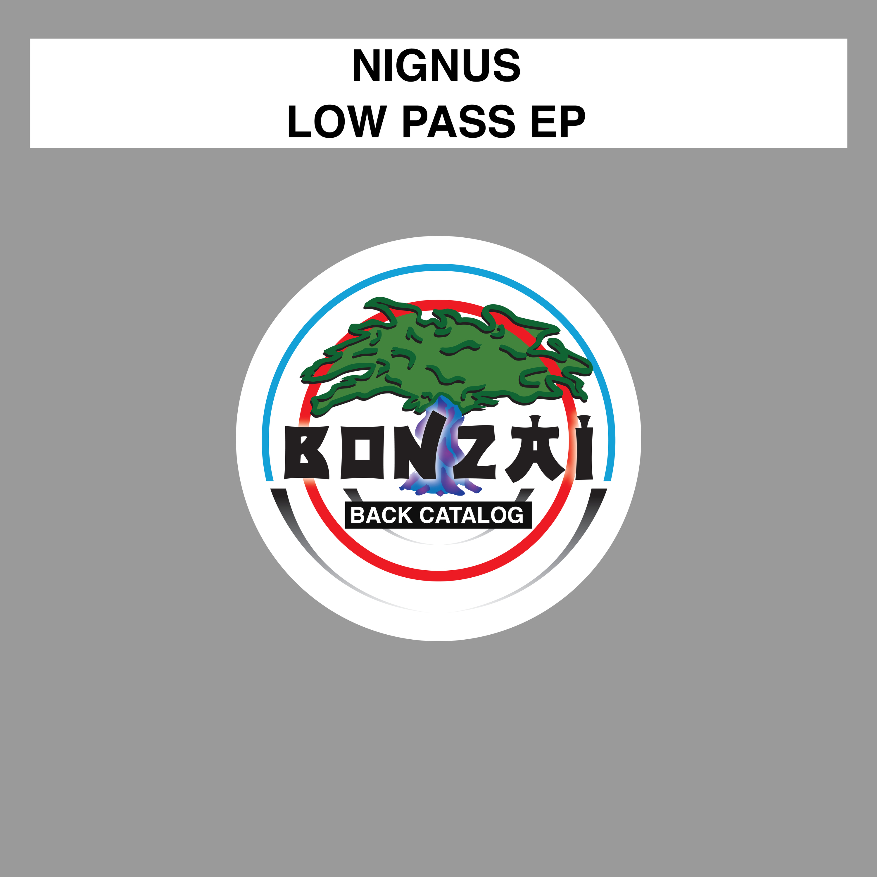 Low Pass EP