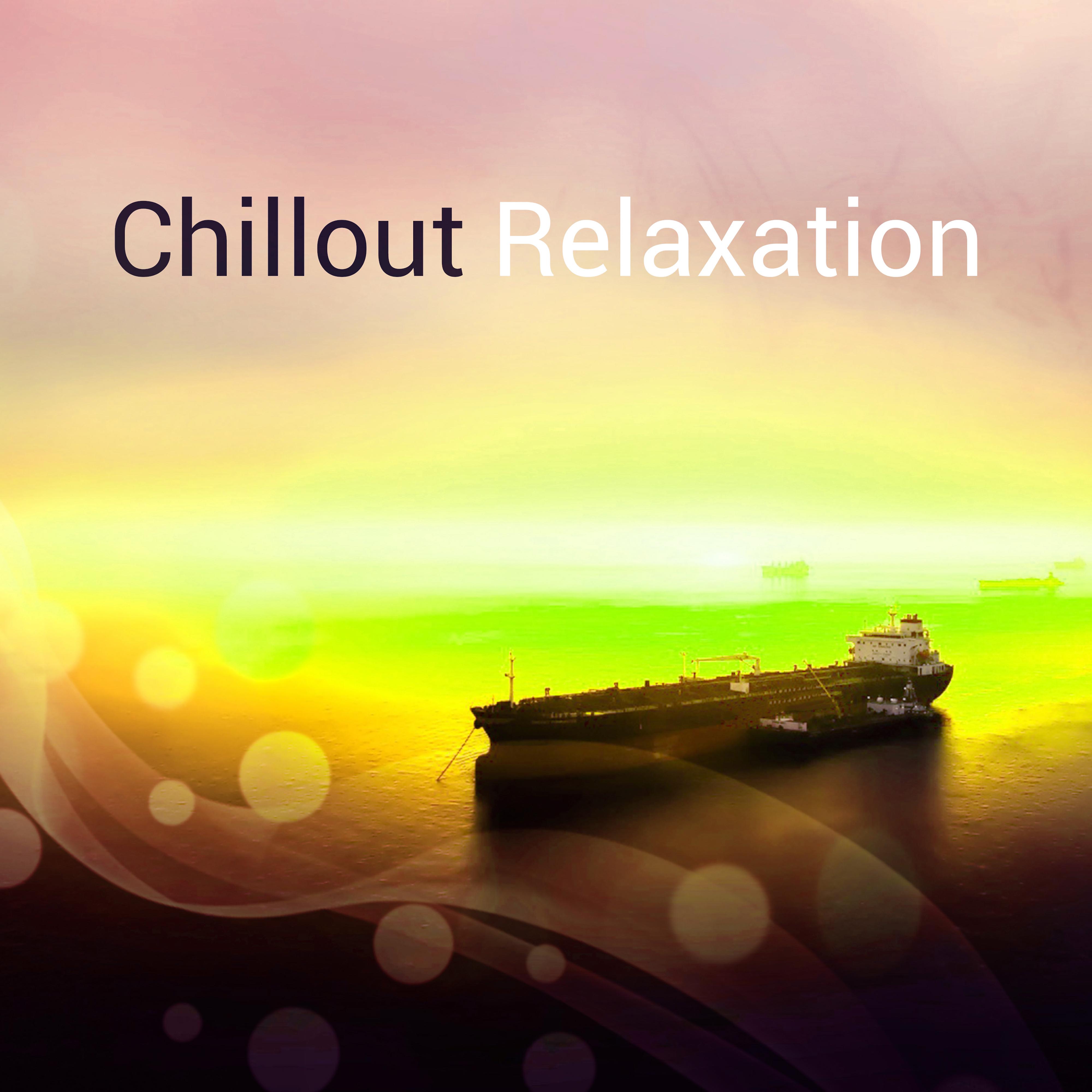 Chillout Relaxation  Chill Out Music, Relax, Rest, Essential, Electronic Vibes