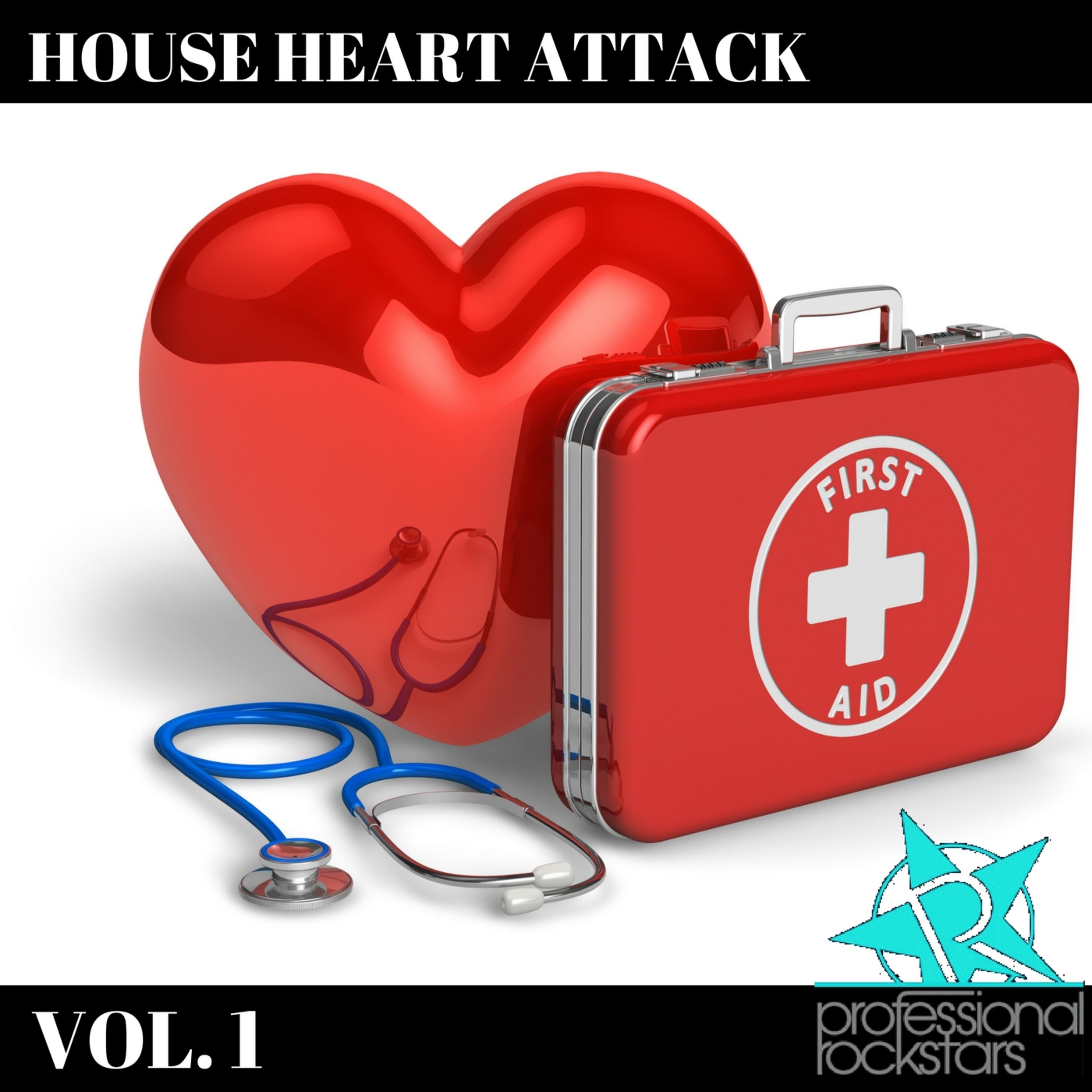 House Heart Attack Vol. 1