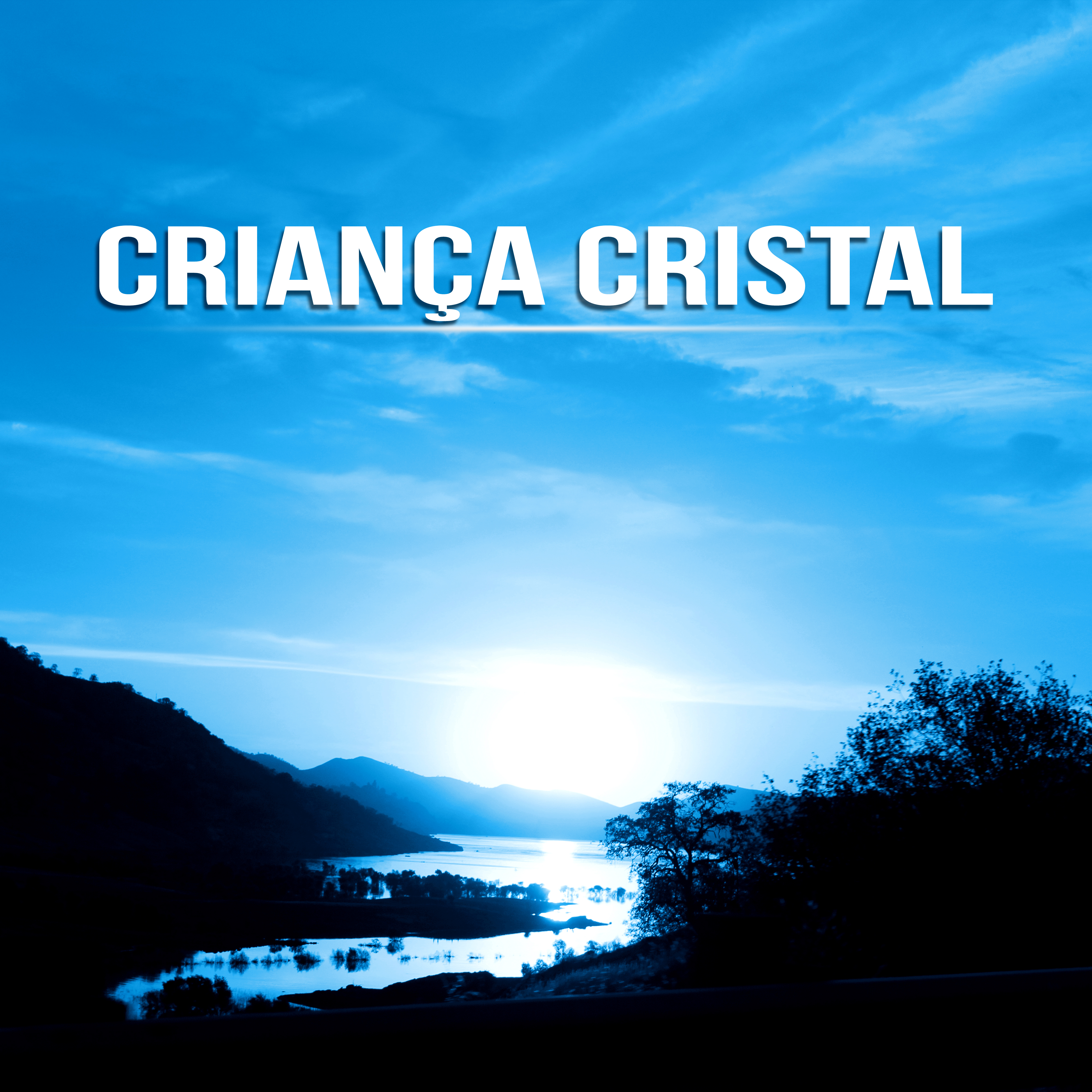 Crian a Cristal  Mu sica para Dormir, Relaxamento, Medita o e Yoga, Mu sica New Age, Bem Estar, Serenidade, Mu sica para Depress o e Ansiedade