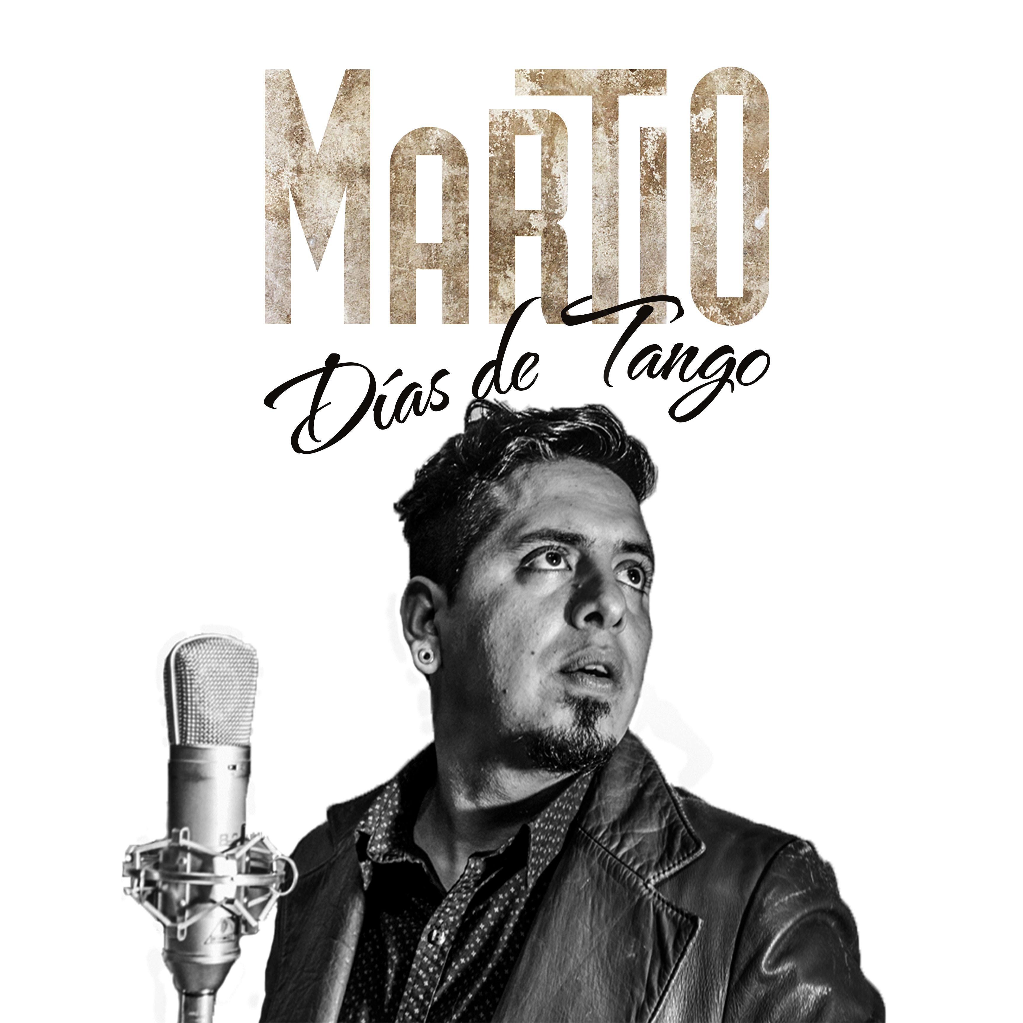 Dias De Tango