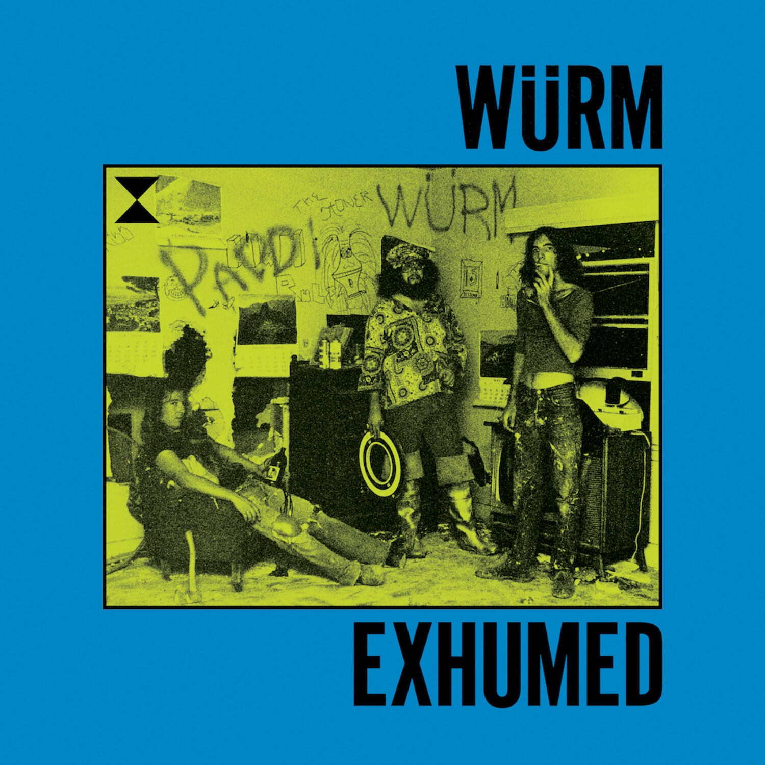 Exhumed