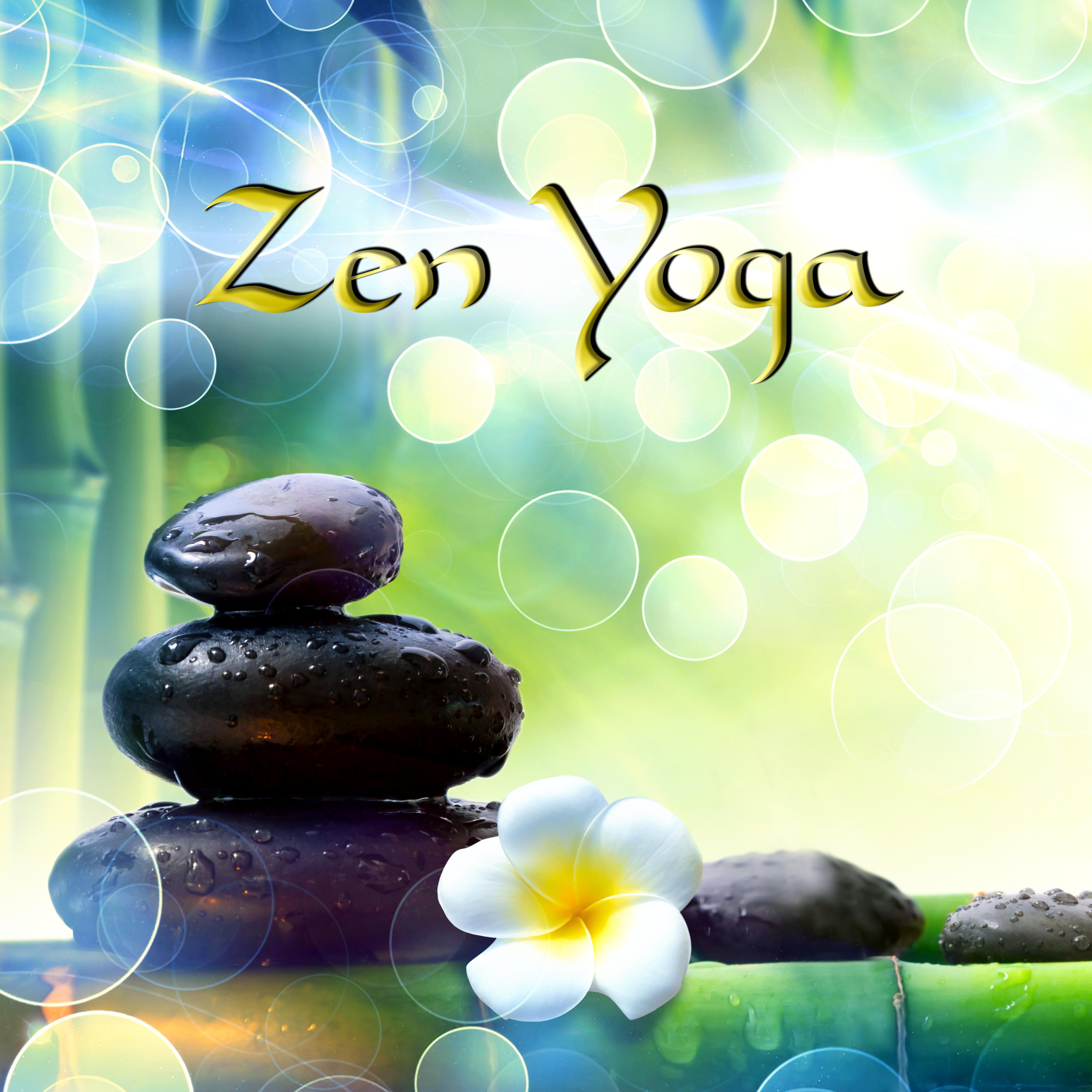 Zen Yoga  Relaxamento, Meditar, Fluta, AntiStress, Mu sica New Age, Asia tica, Sono Reparador, Mu sica Reiki, Natureza