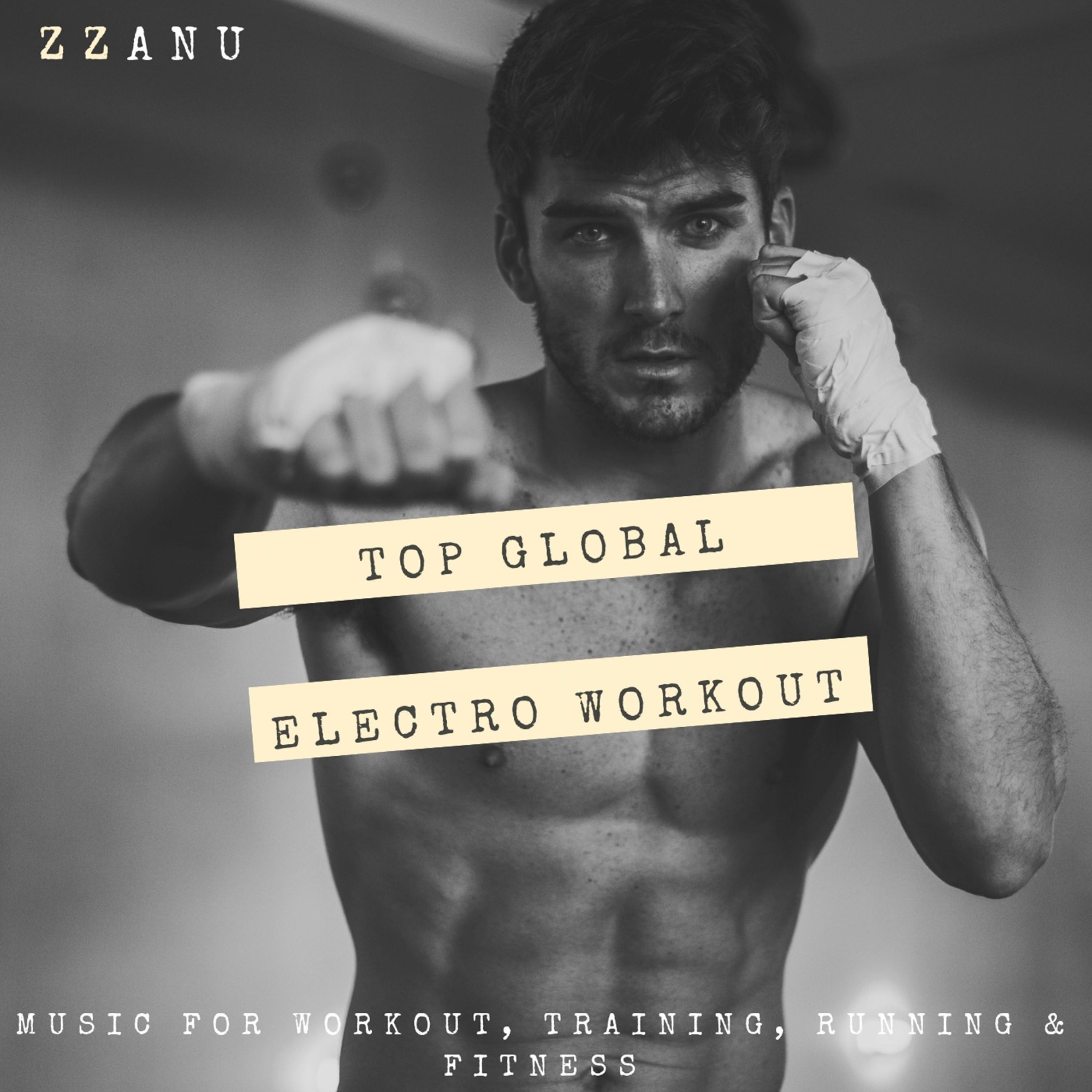 Top Global Electro Workout