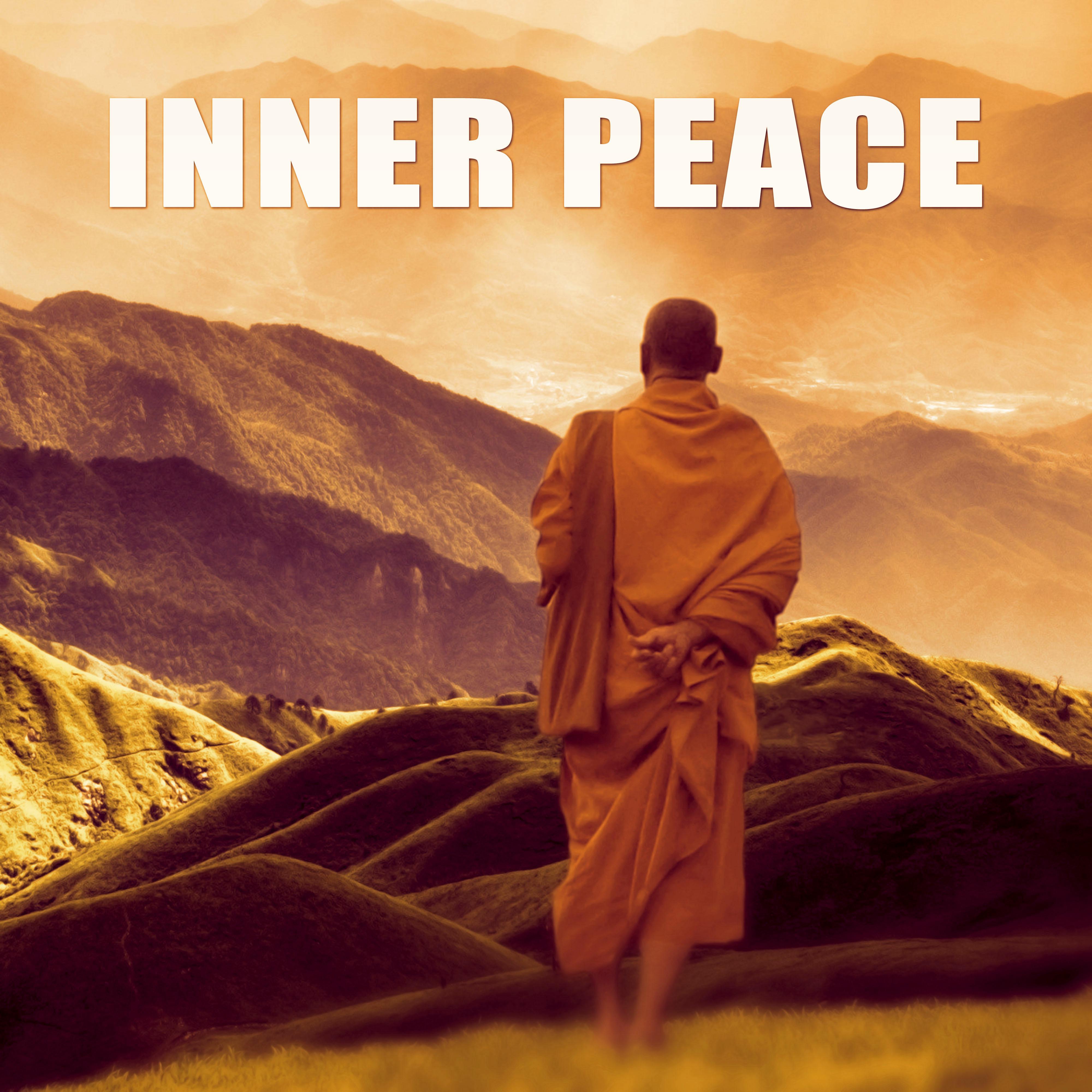 Inner Peace  Relax Yourself, Mood  Serenity Music, Free Mind, Rest, Time to Reading Books, Deep Meditation