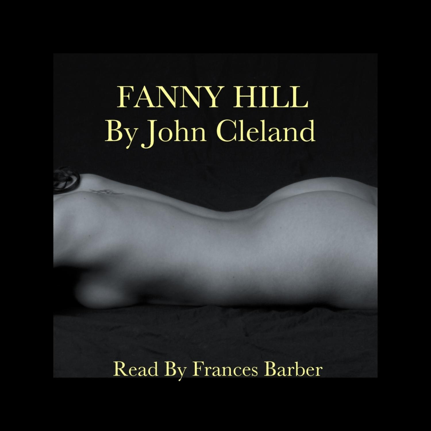 Fanny Hill - Part 4