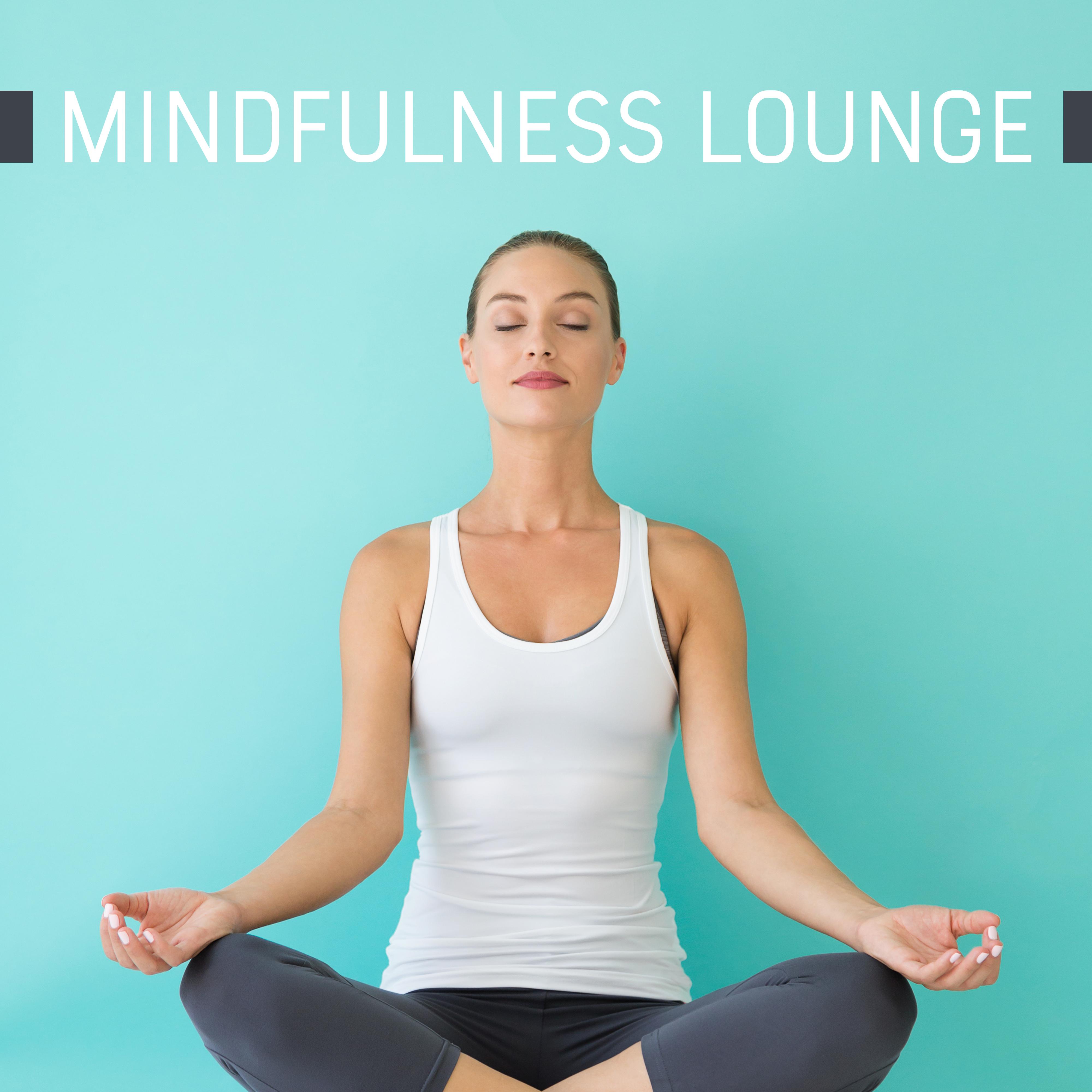 Mindfulness Lounge